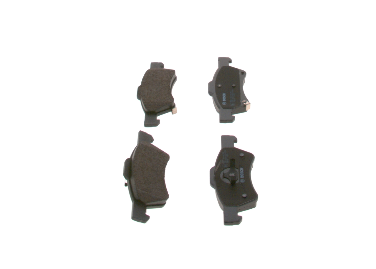 Колодки Bosch 0986424765 цена, от 41.62 USD