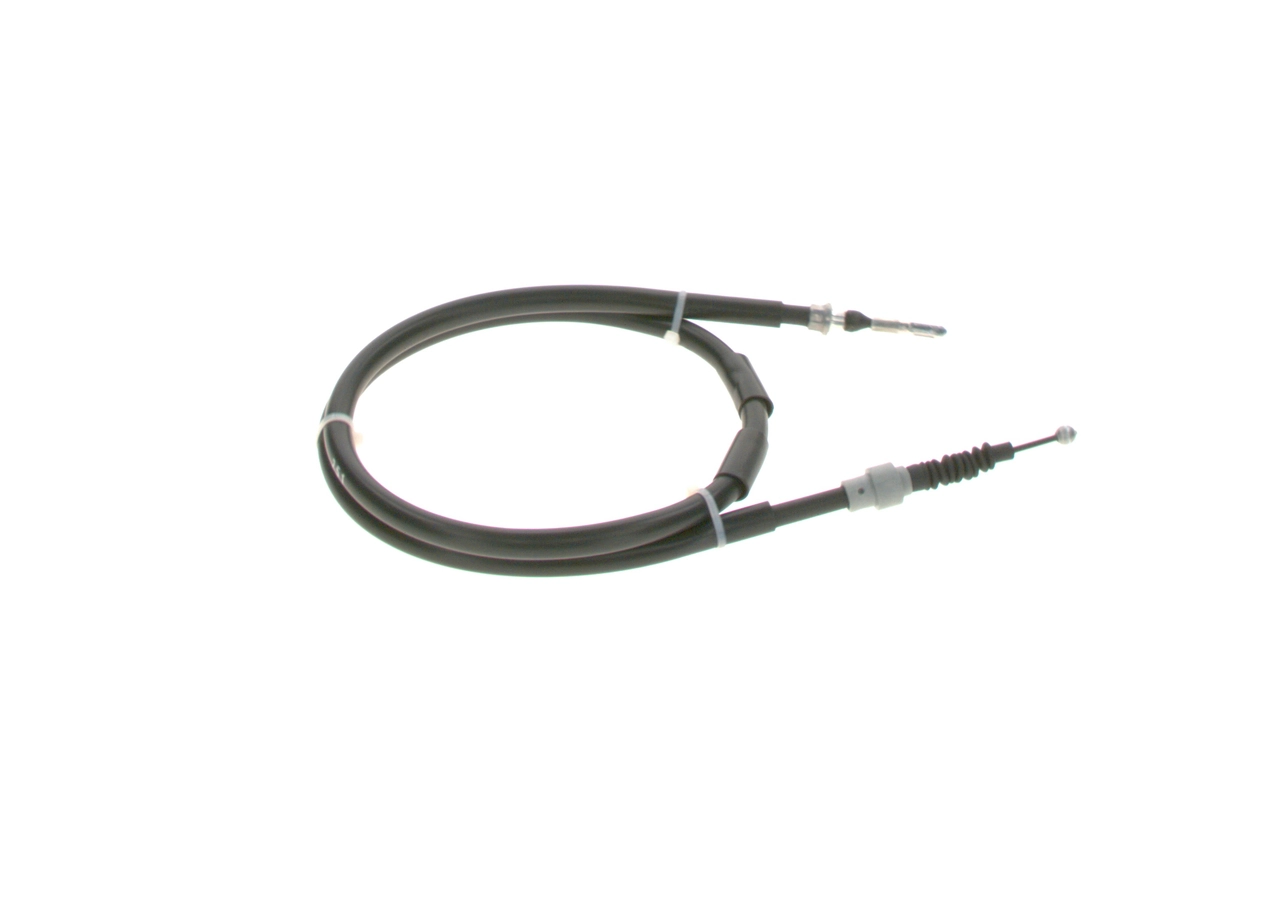Задний трос ручника Bosch 1987477630 цена, от 11.07 USD
