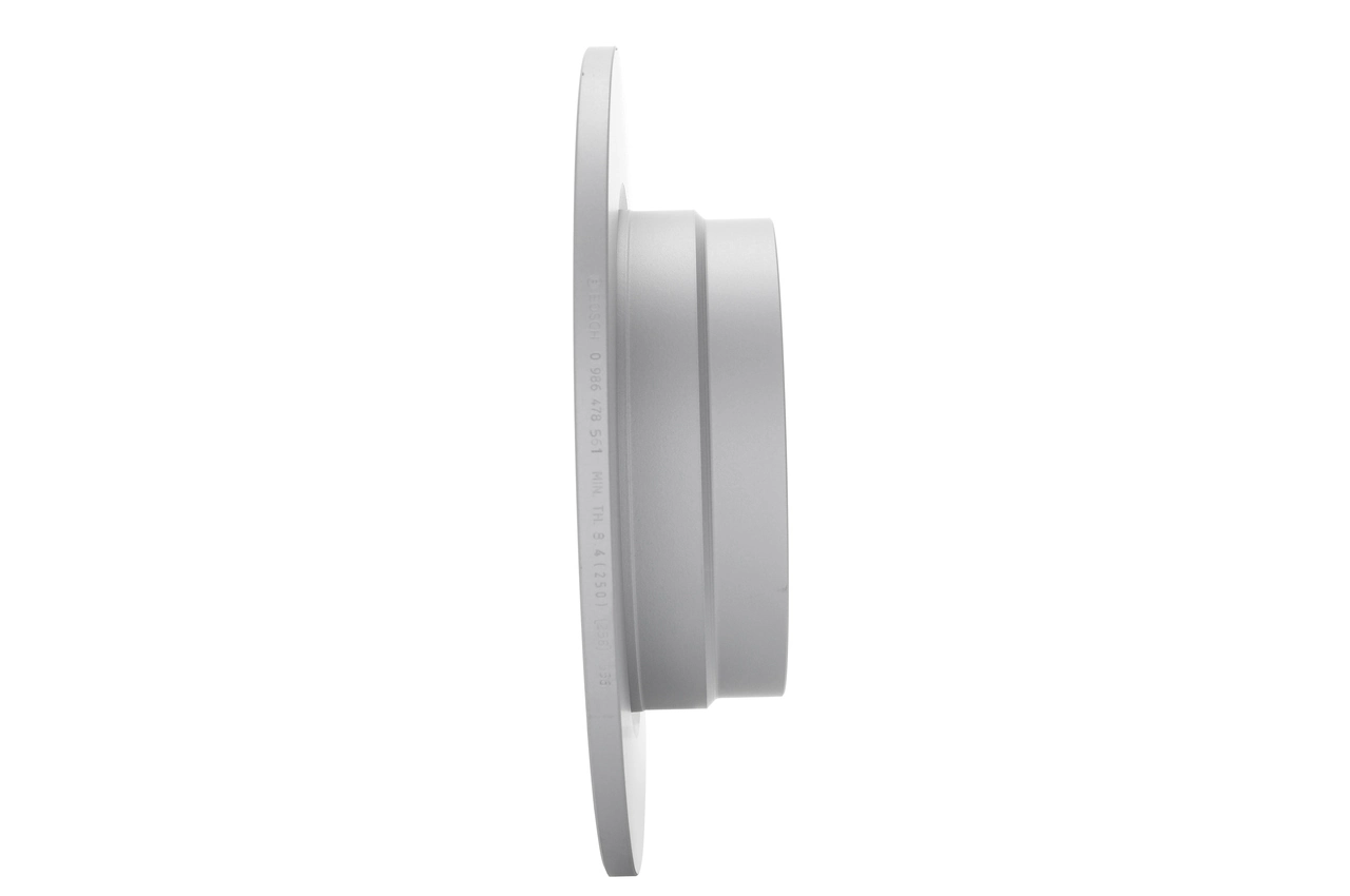 0986478561 Bosch Дисковый тормоз