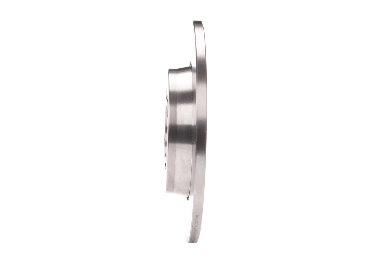 Купить 0986479R91 Bosch Диск тормозной задний