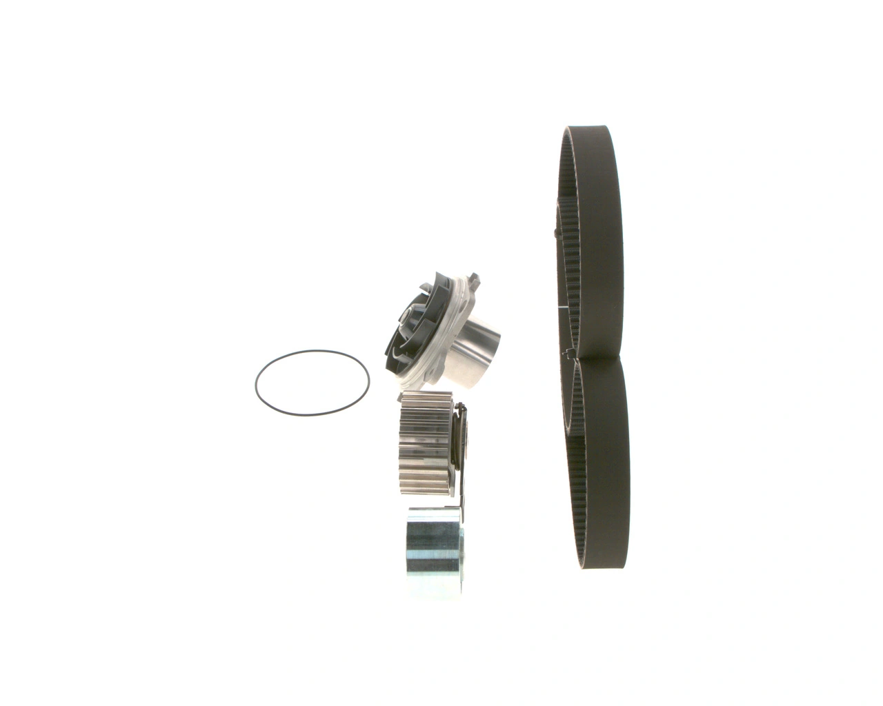ГРМ ремни, комплект Bosch 1987948746 цена, от 111.18 USD