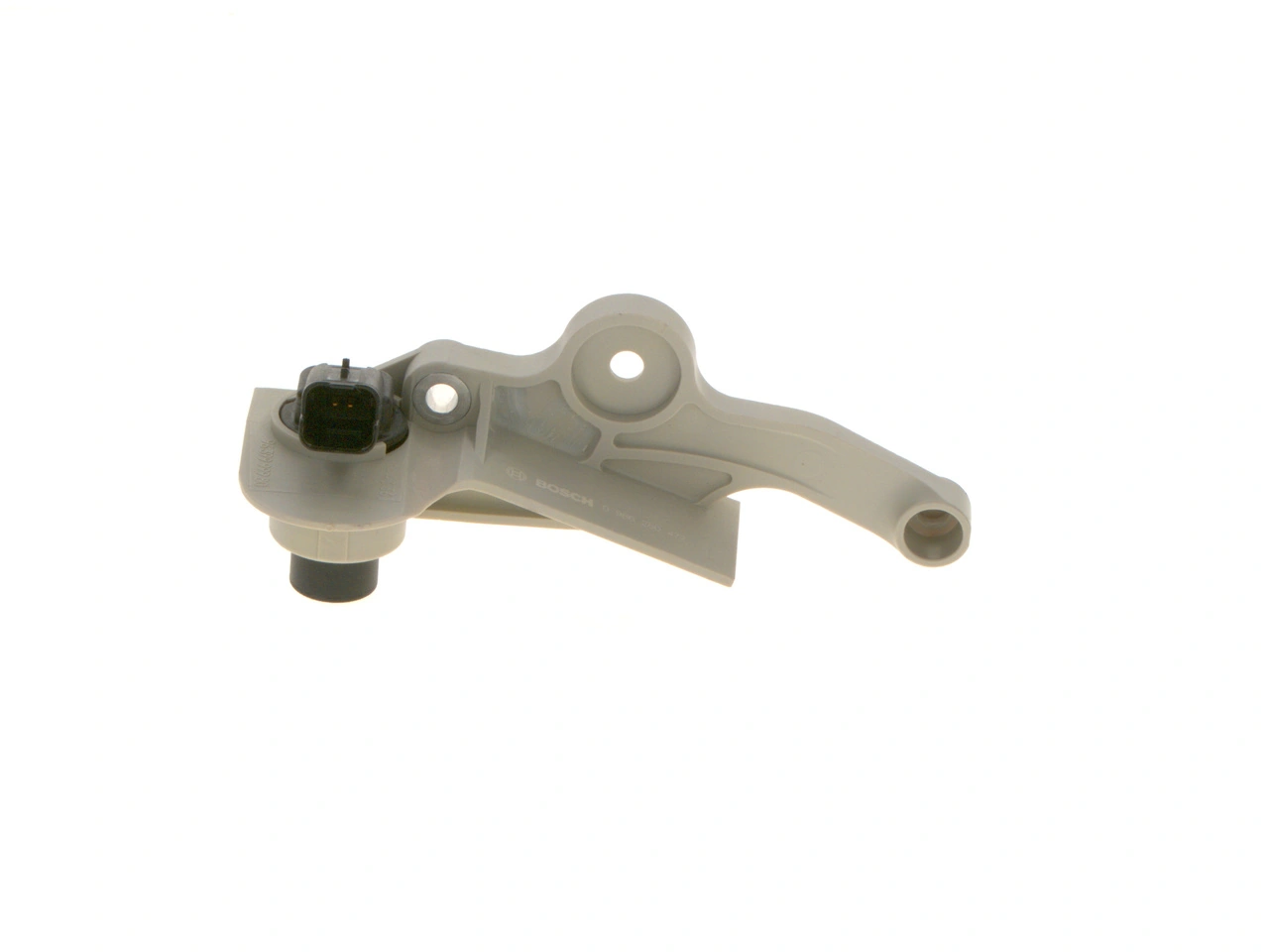 Датчик положения коленчатого вала Bosch 0986280472 цена, от 17.93 USD