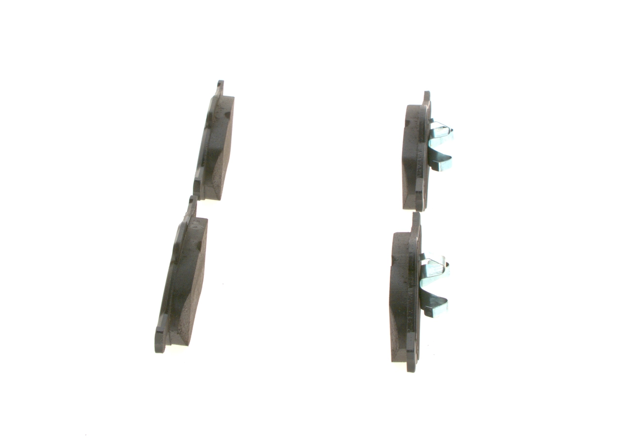 Купить 0986494034 Bosch Колодки тормозные