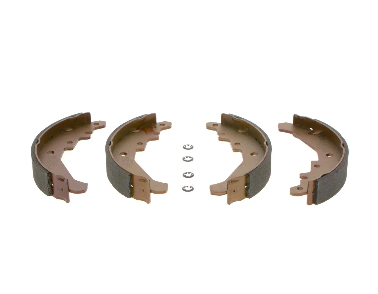 3397005159 Bosch Щетки лобового стекла