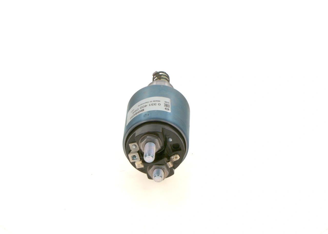 0331402094 Bosch Тяговое реле стартера