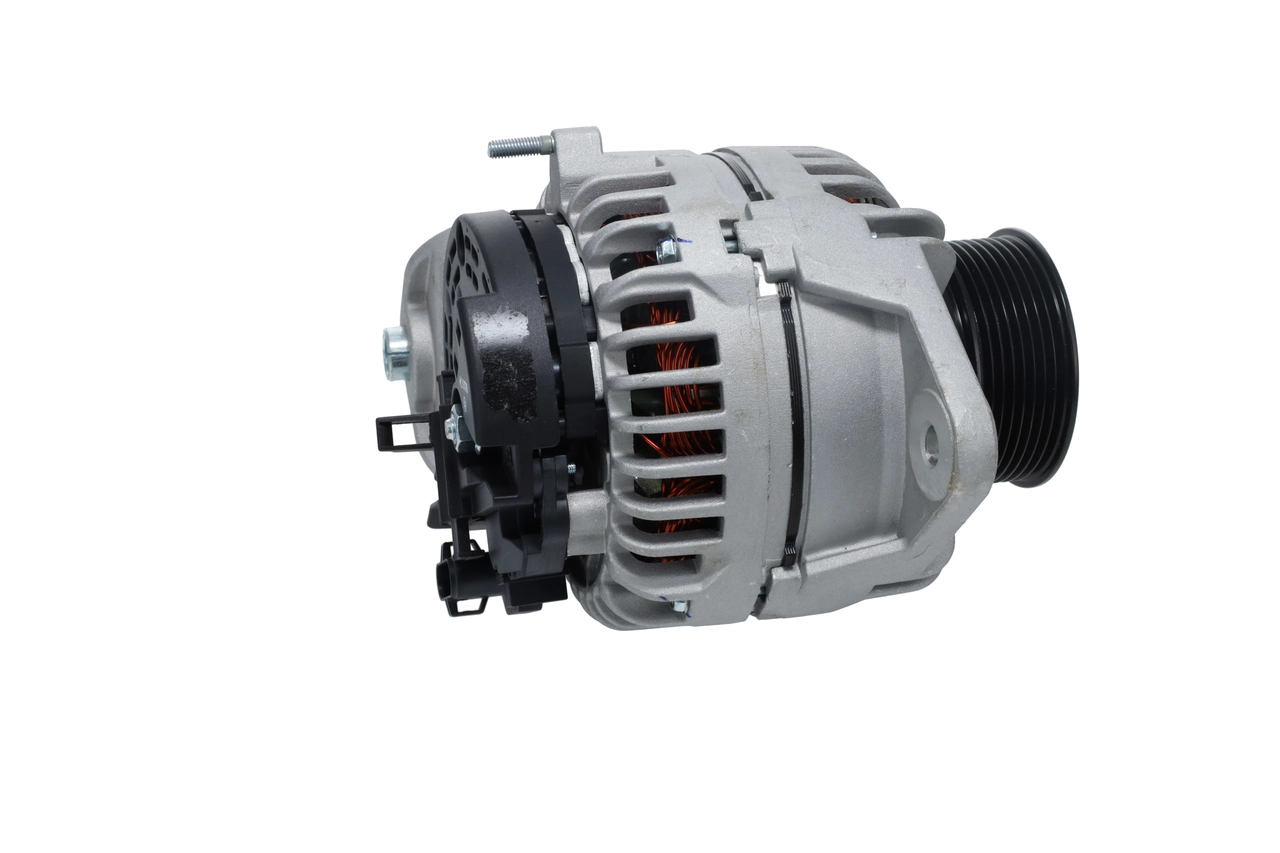 1986A00990 Bosch Генератор автомобильный