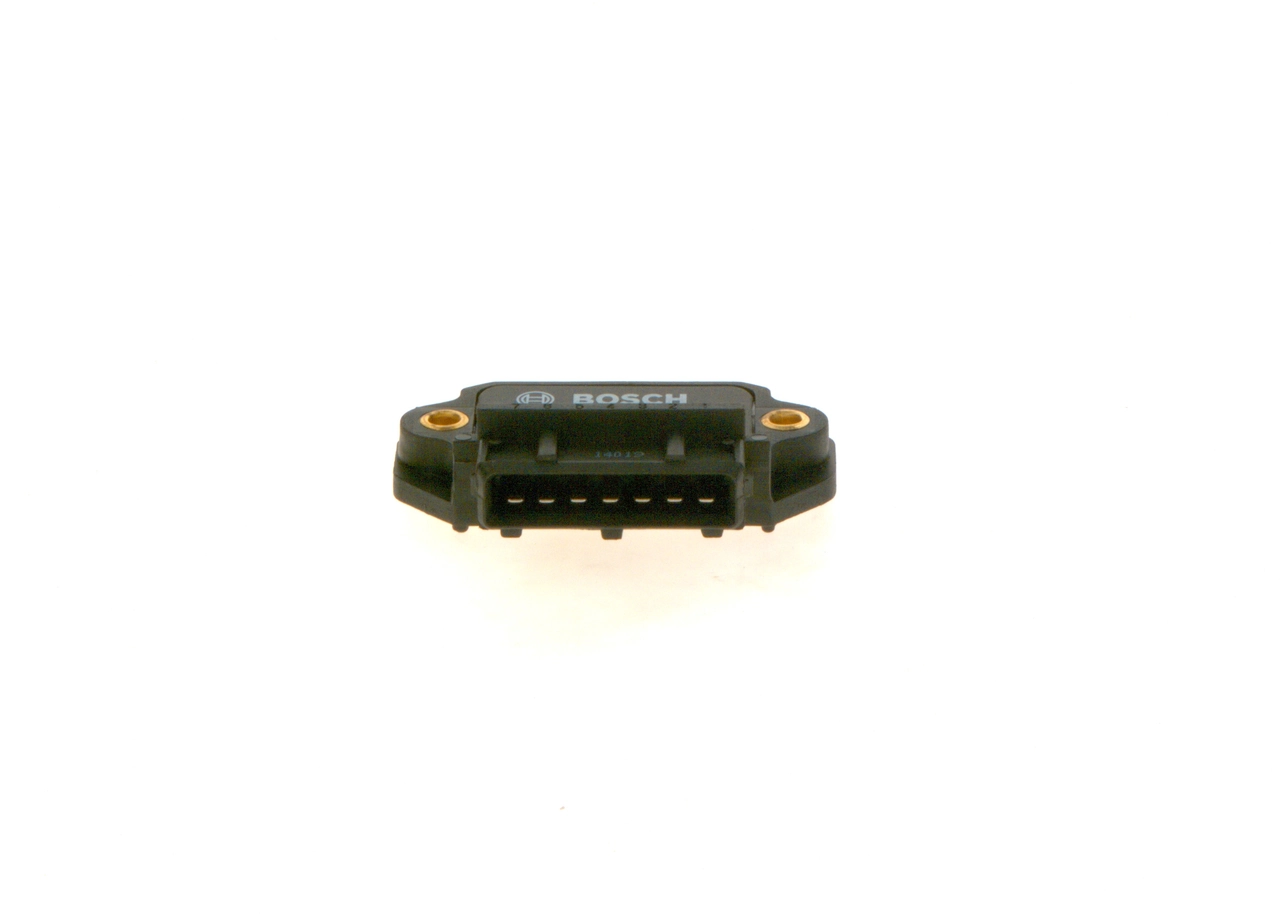 Купить 0227100123 Bosch Модуль зажигания