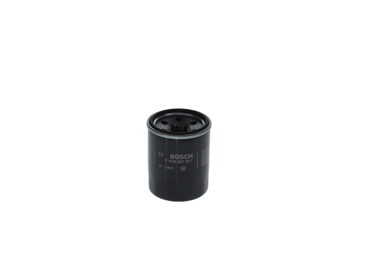 Фильтр очистки масла центробежный Bosch F026407077 цена, от 5.54 USD