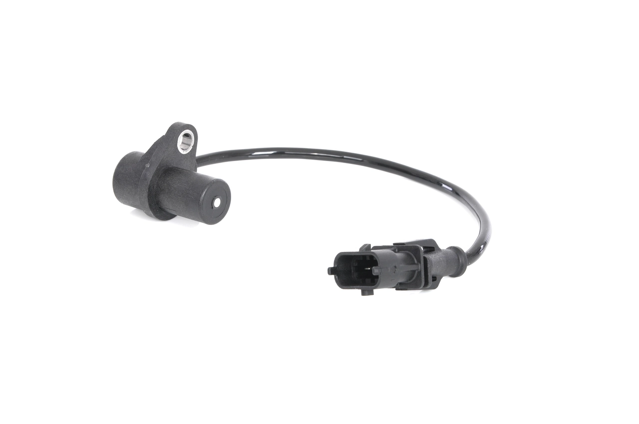 Купить 0281002729 Bosch Датчик оборотов коленвала