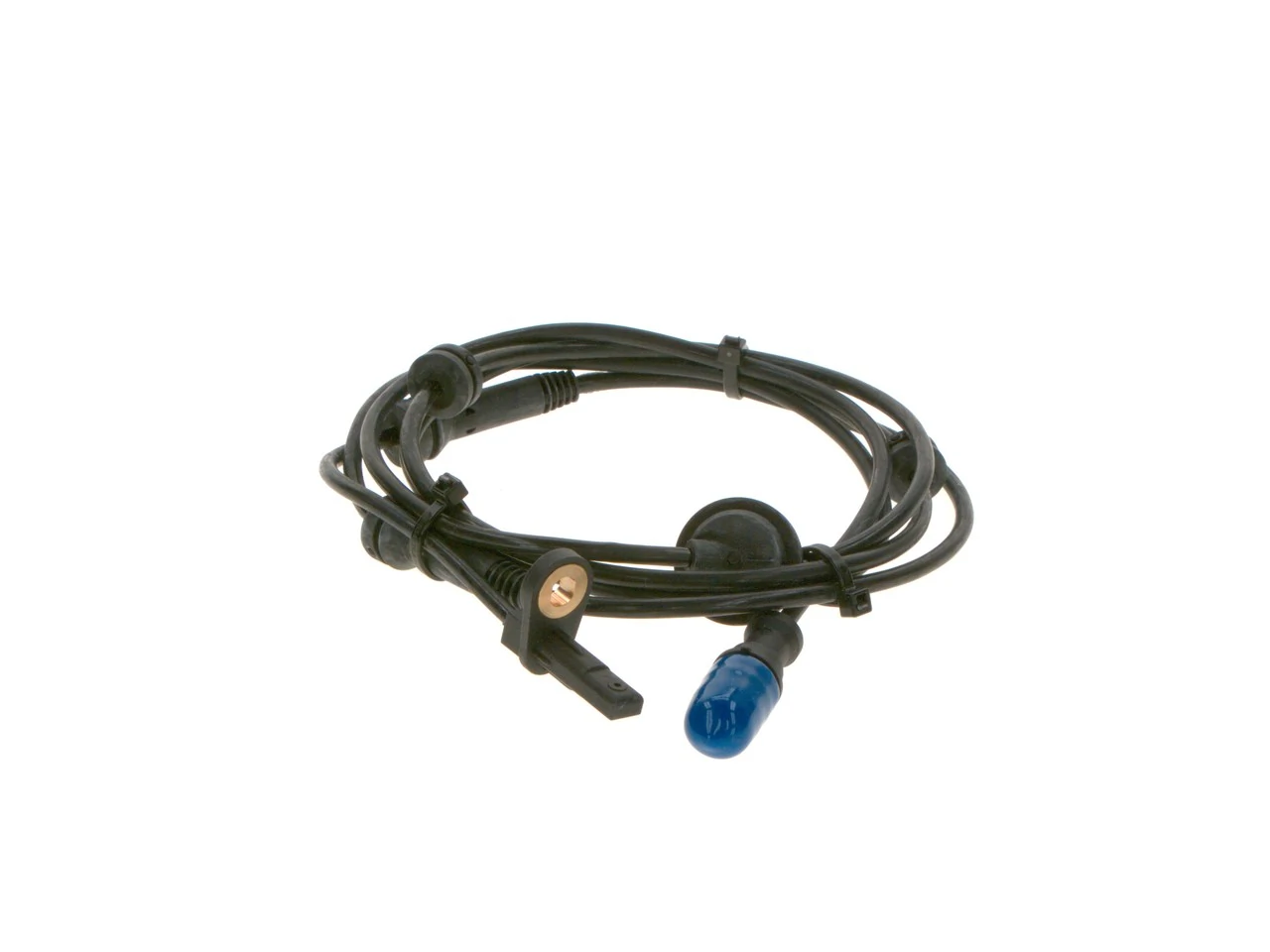Датчик АБС (ABS) задний Bosch 0986594583 цена, от 34.68 USD