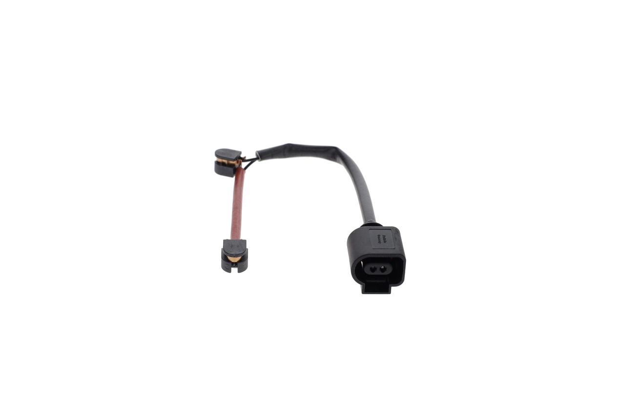 Датчик износа тормозных колодок, задний Bosch 1987474563 цена, от 6.38 USD