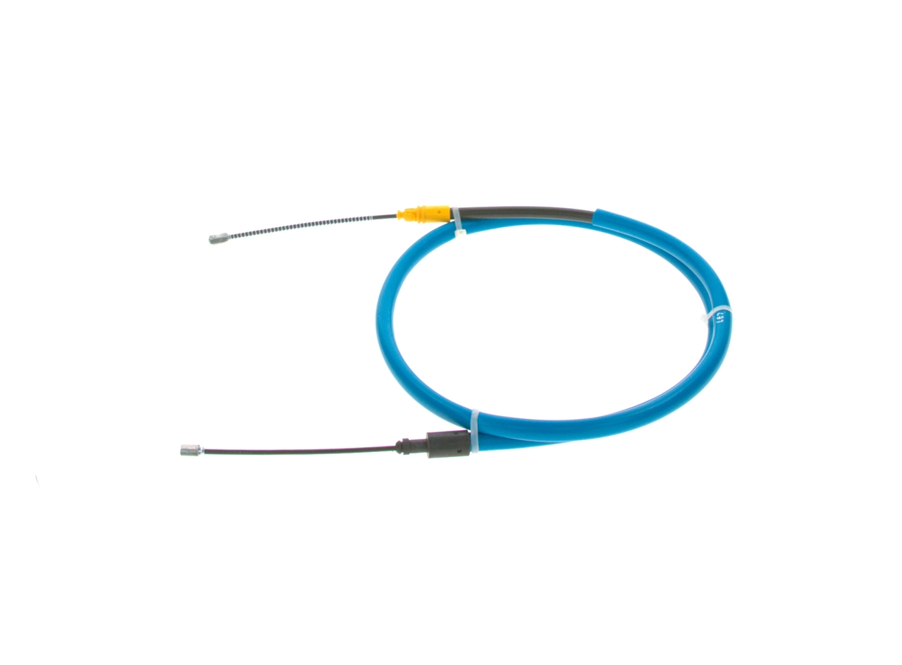 1987477580 Bosch Трос ручного тормоза