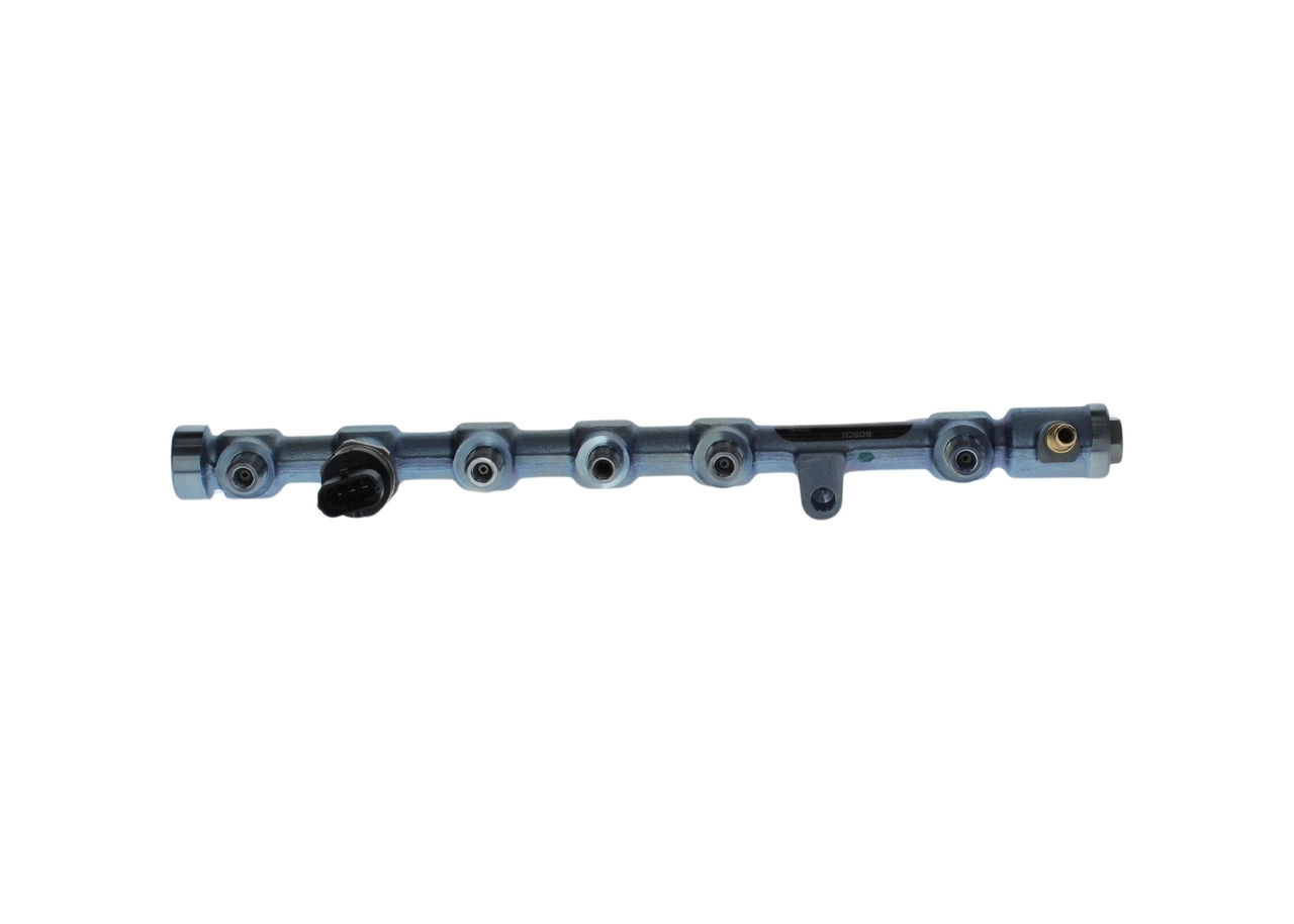 Рампа форсунок системы впрыска топлива Bosch 0445214113 цена, от 8.87 USD