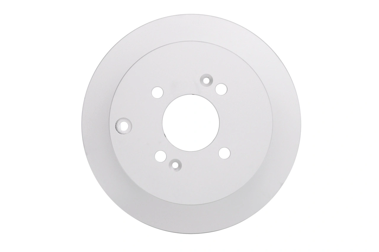 0986487962 Bosch Барабанные тормозные колодки