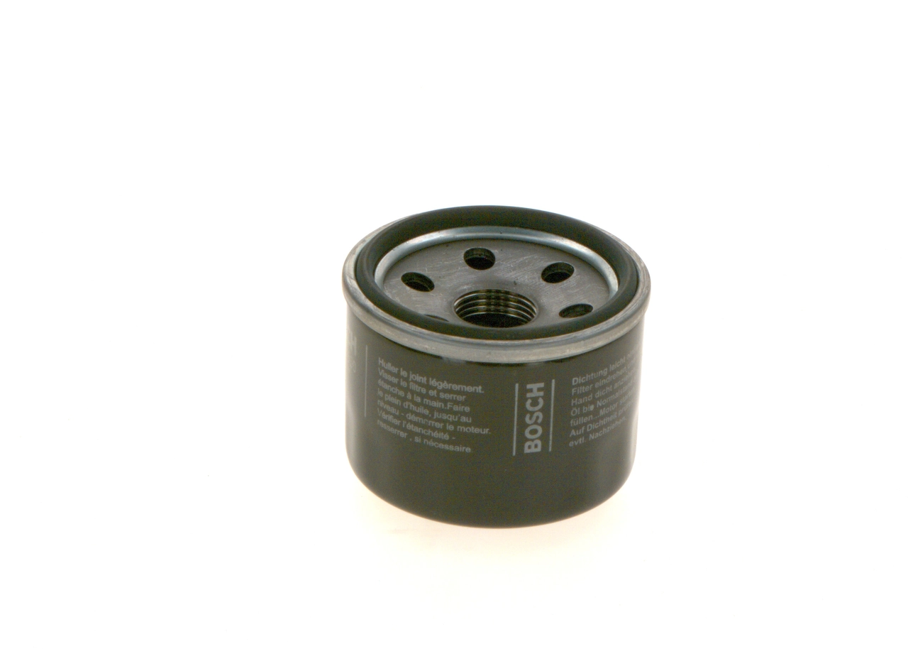 Фильтр очистки масла центробежный Bosch F026407050 цена, от 5.12 USD