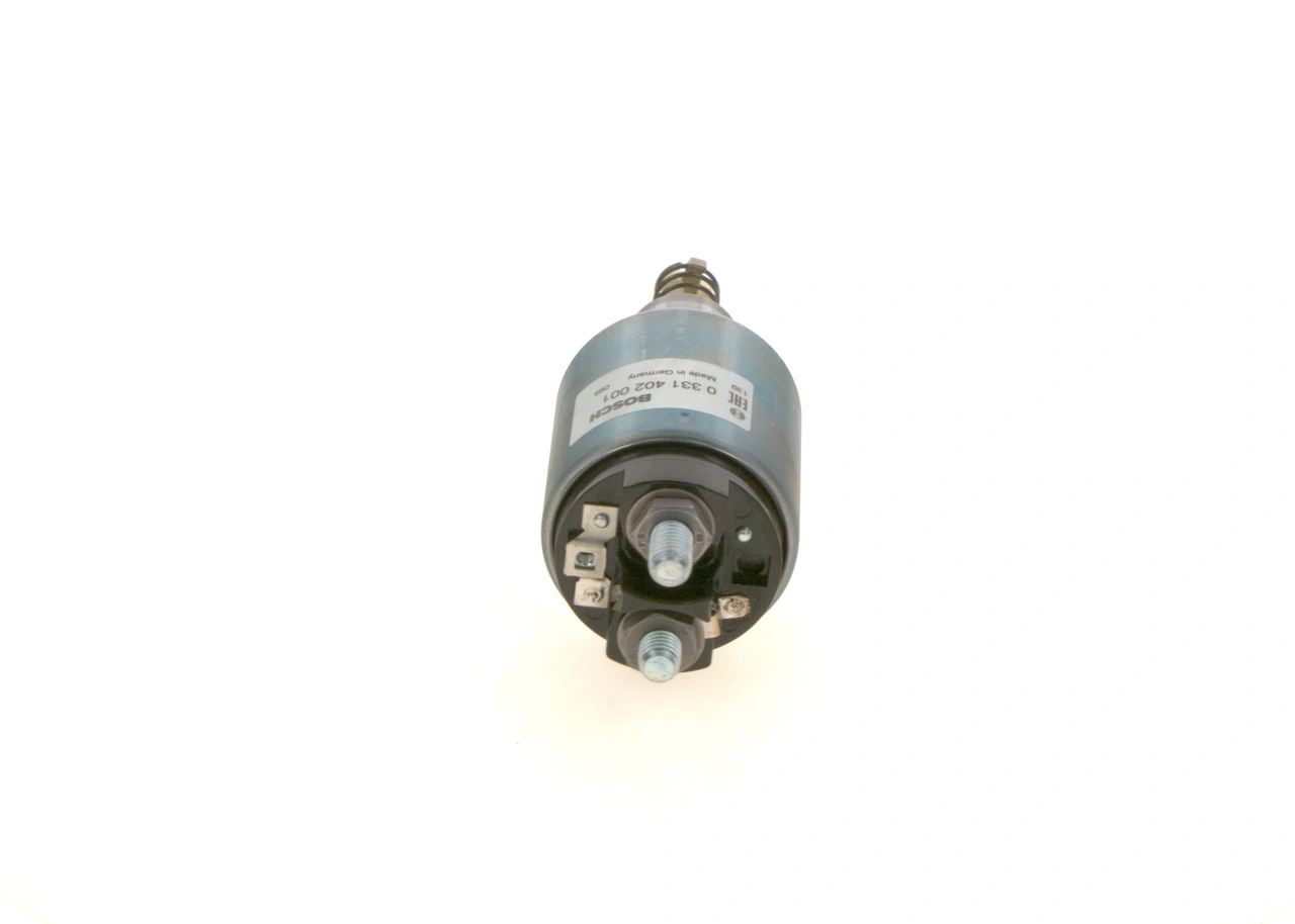 Втягивающее Bosch 0331402001 цена, от 29.09 USD