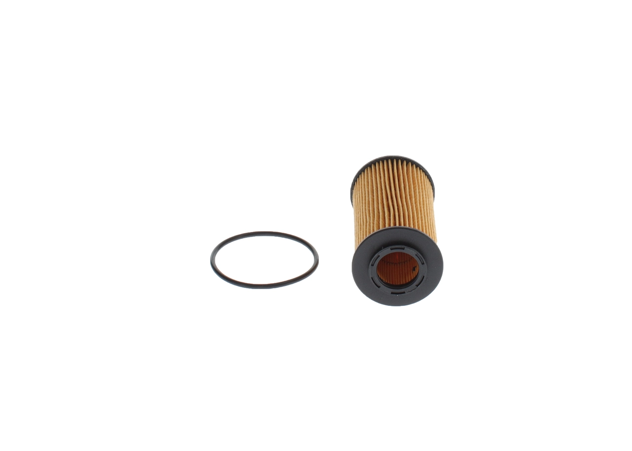 Купить F026407338 Bosch Фильтр центробежный очистки масла
