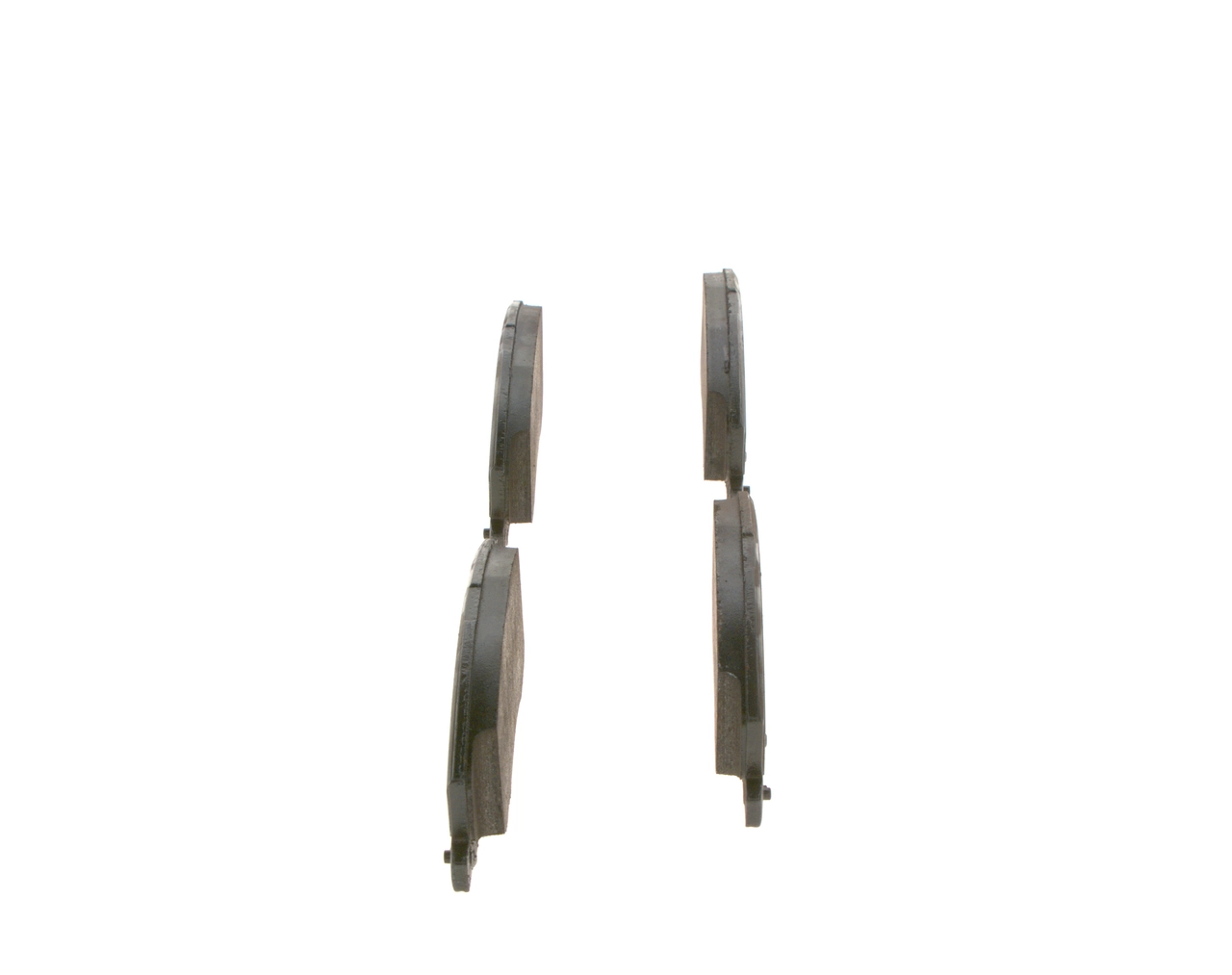 Тормозные колодки Bosch 0986494298