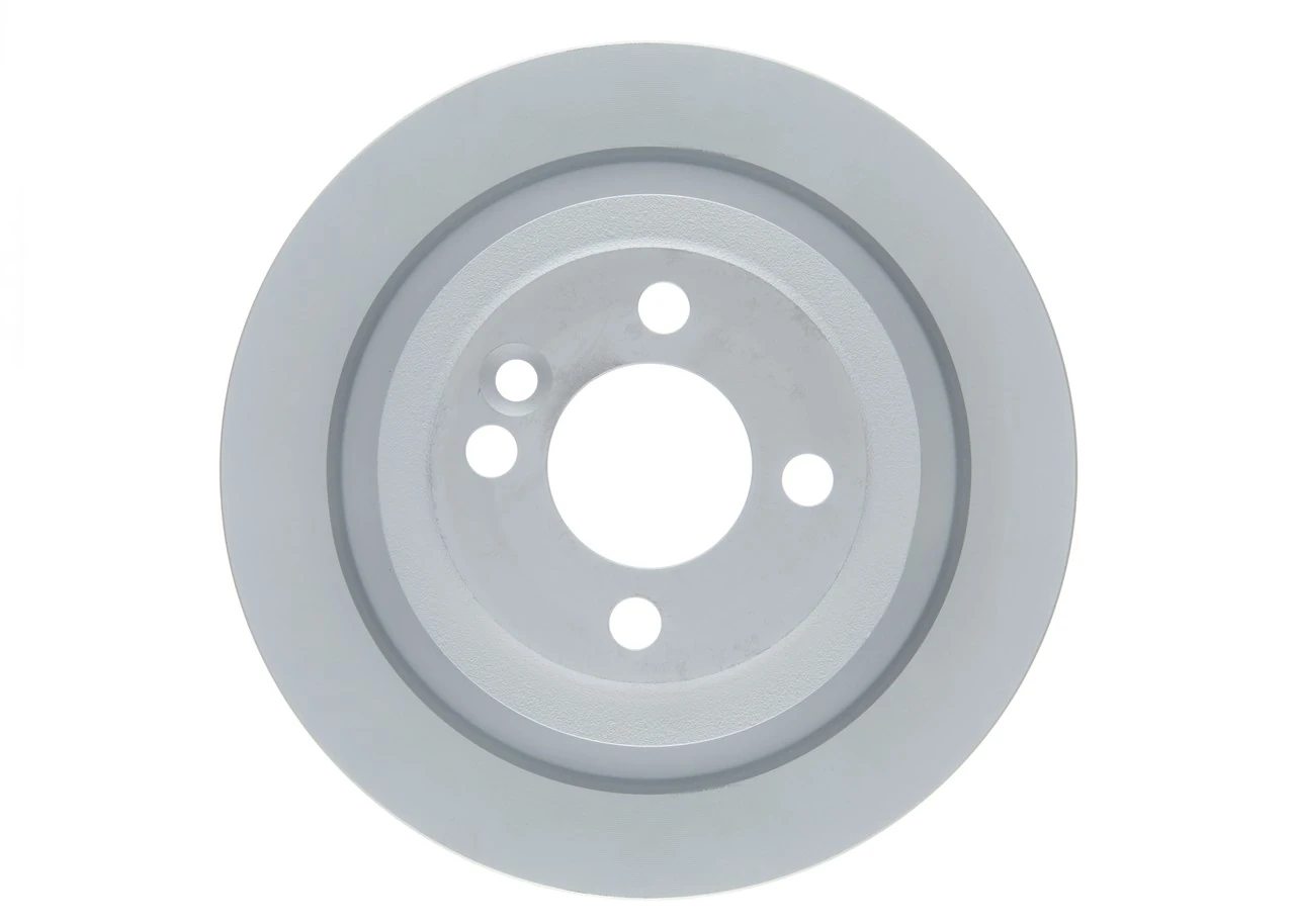 Задний тормозной диск Bosch 0986479A08 цена, от 11.27 USD