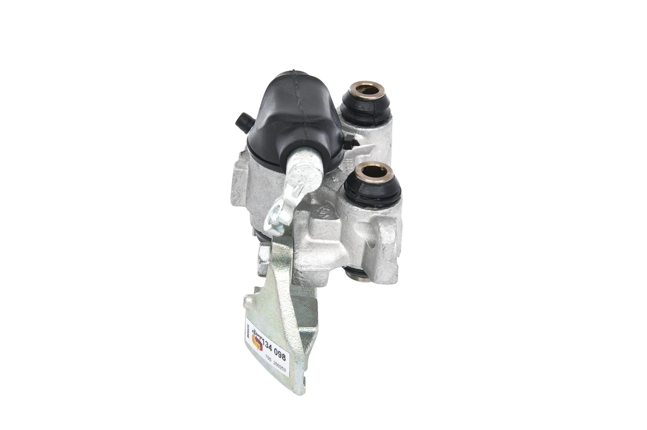 0986134098 Bosch Тормозной суппорт задний левый