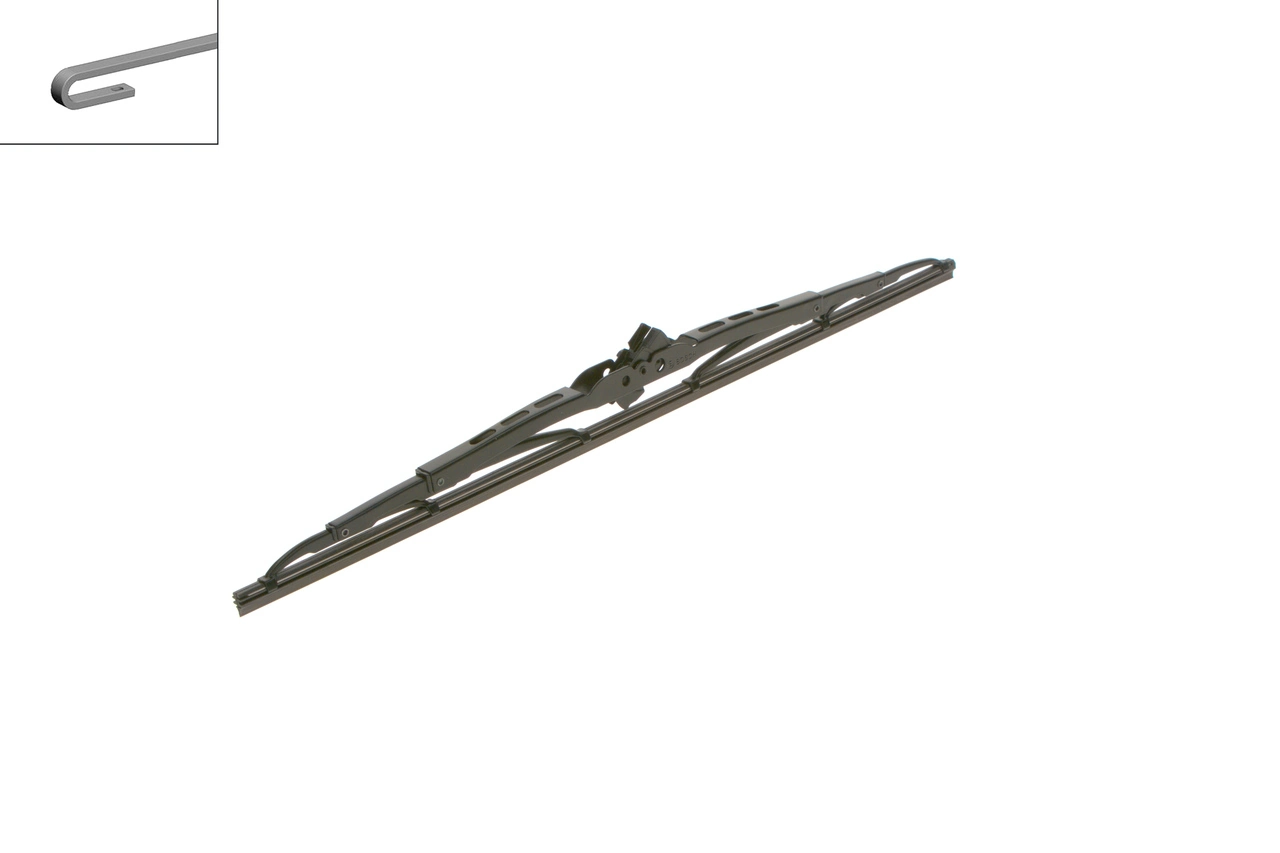 3397011393 Bosch Щетка заднего стеклоочистителя