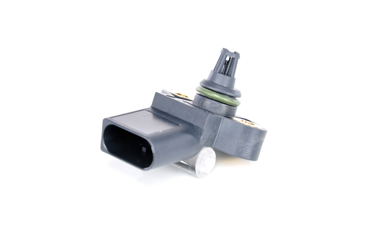 Датчик давления наддува 0281006481 Bosch