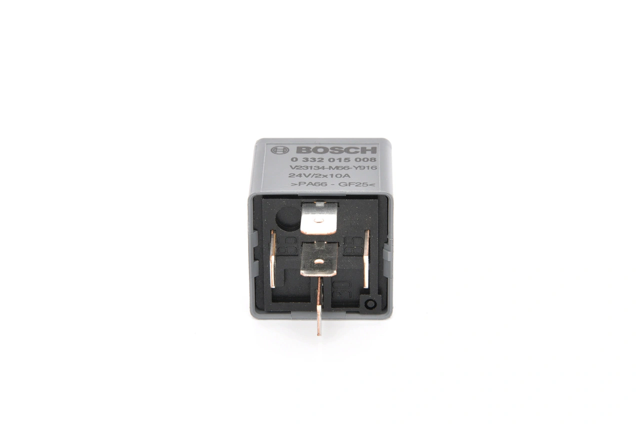 Купить 0332015008 Bosch Реле