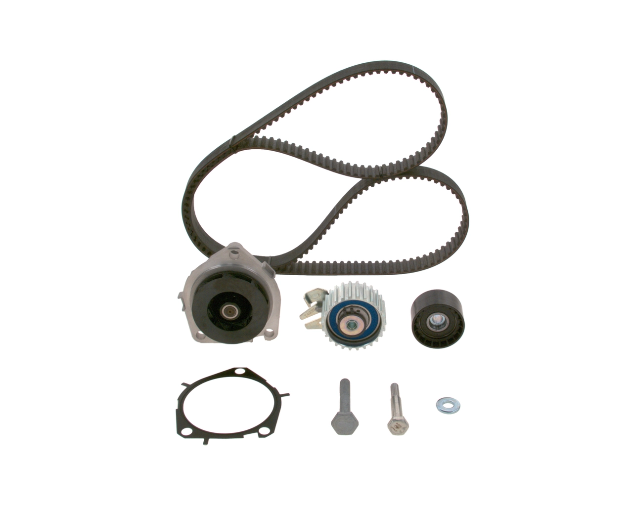 Купить 1987946385 Bosch Комплект ГРМ