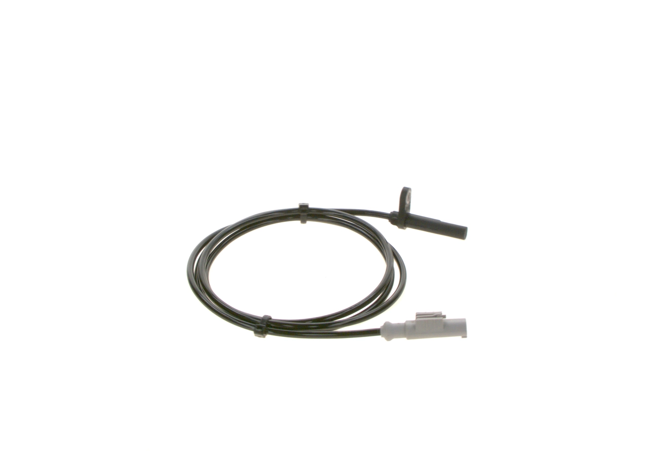 0265009341 Bosch Датчик АБС (ABS) задний, правый