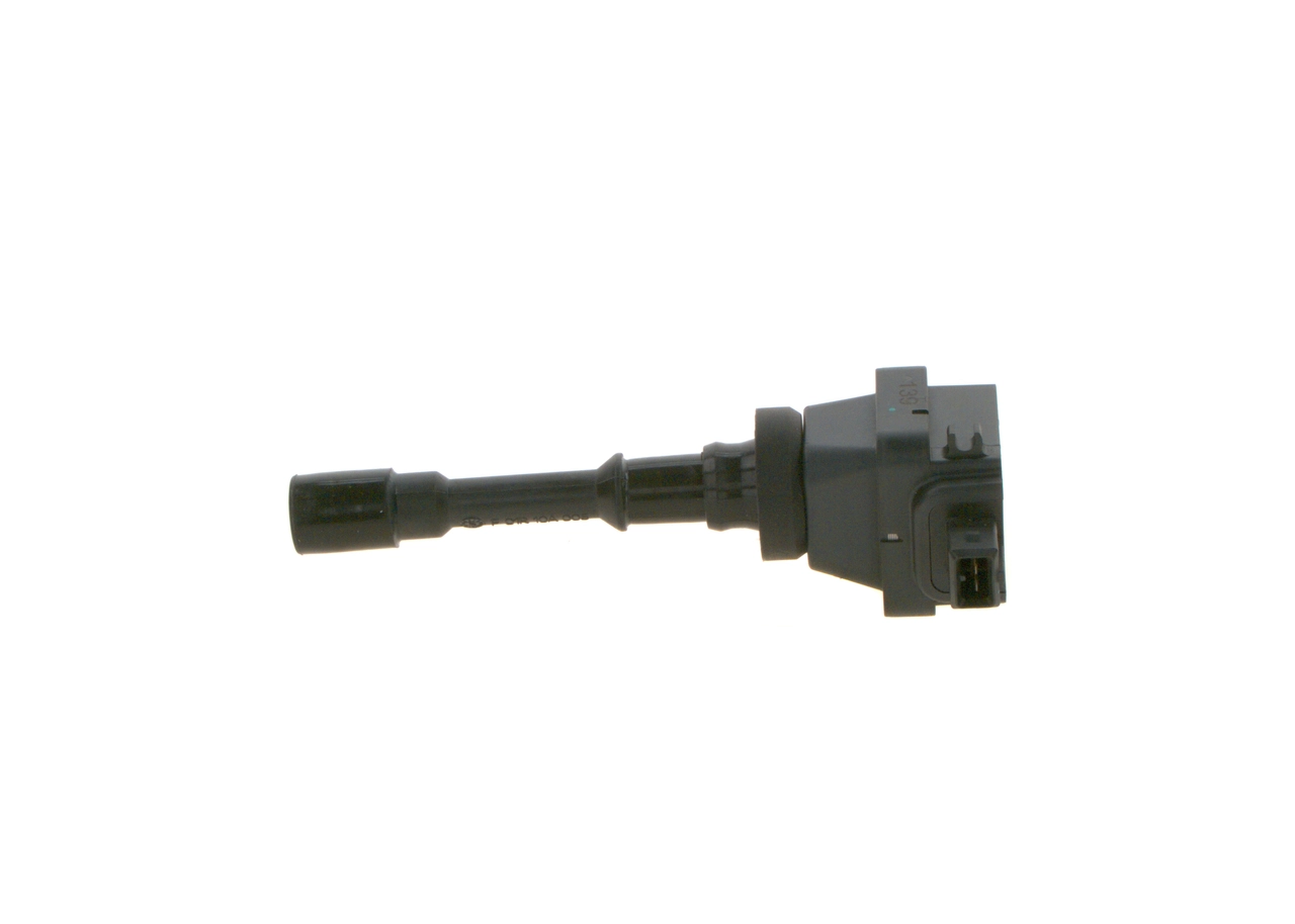 0221500802 Bosch Катушка зажигания