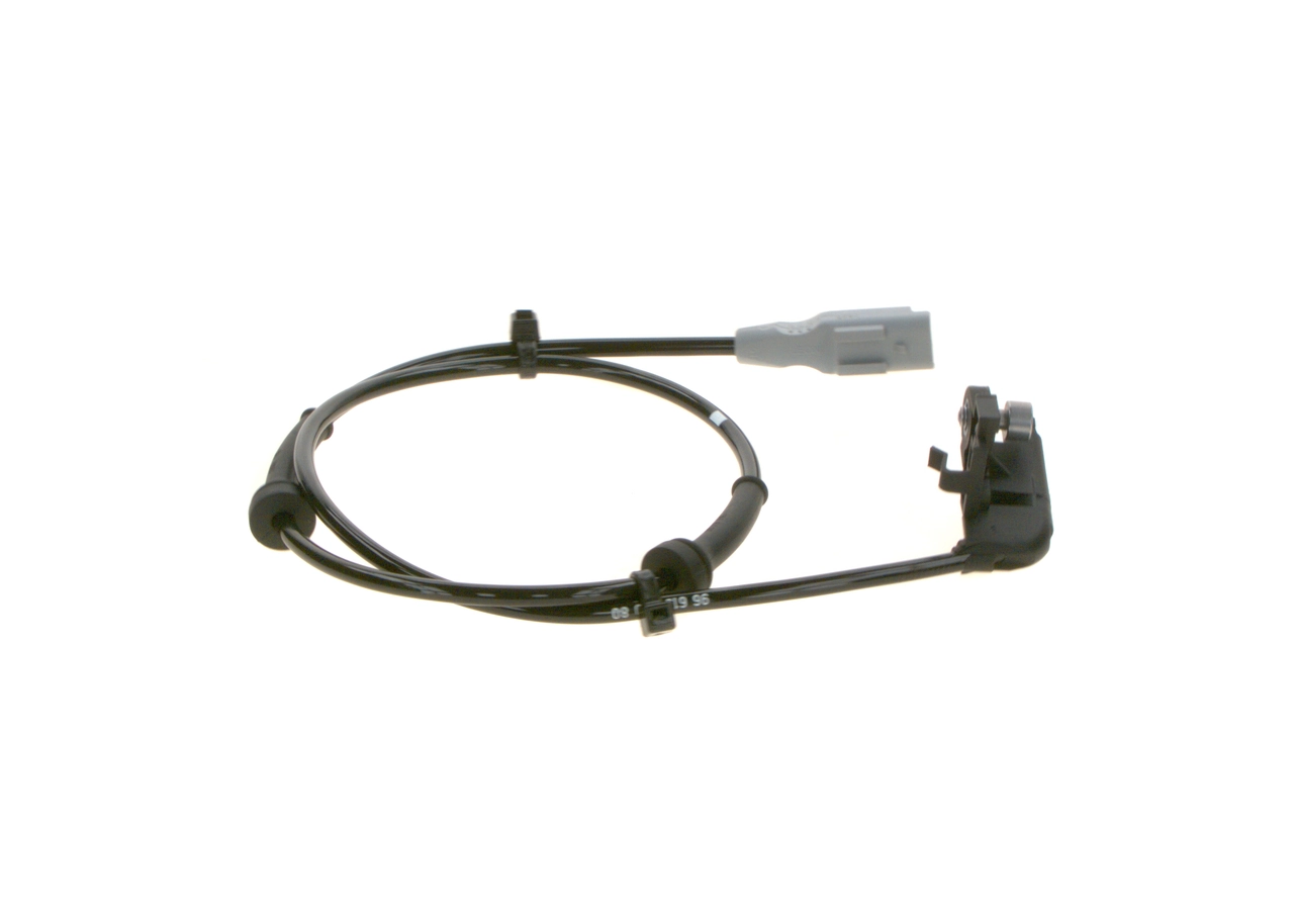 Датчик АБС (ABS) задний Bosch 0265008017 цена, от 32.65 USD