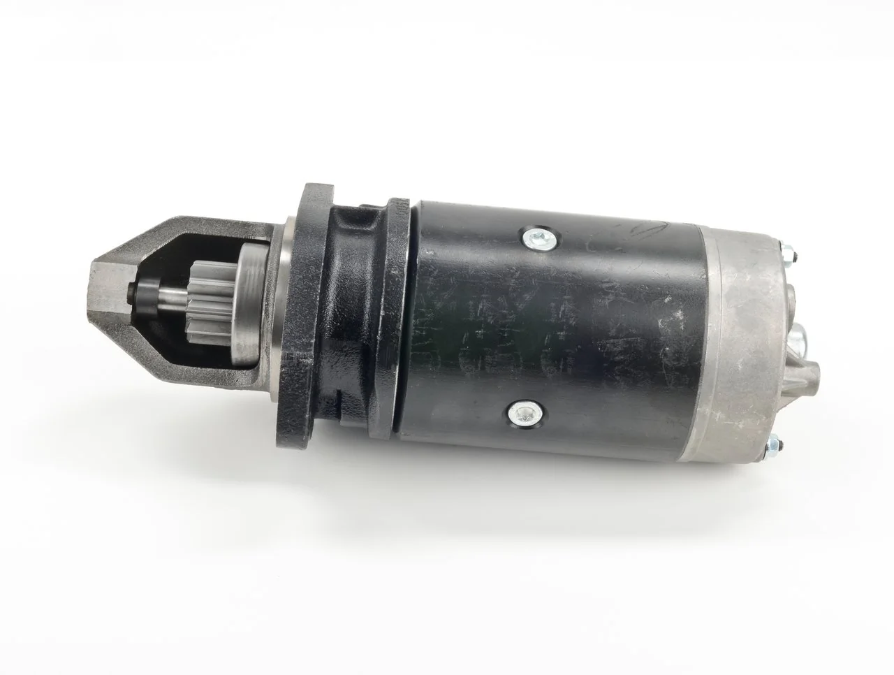 0445214058 Bosch Топливная рампа