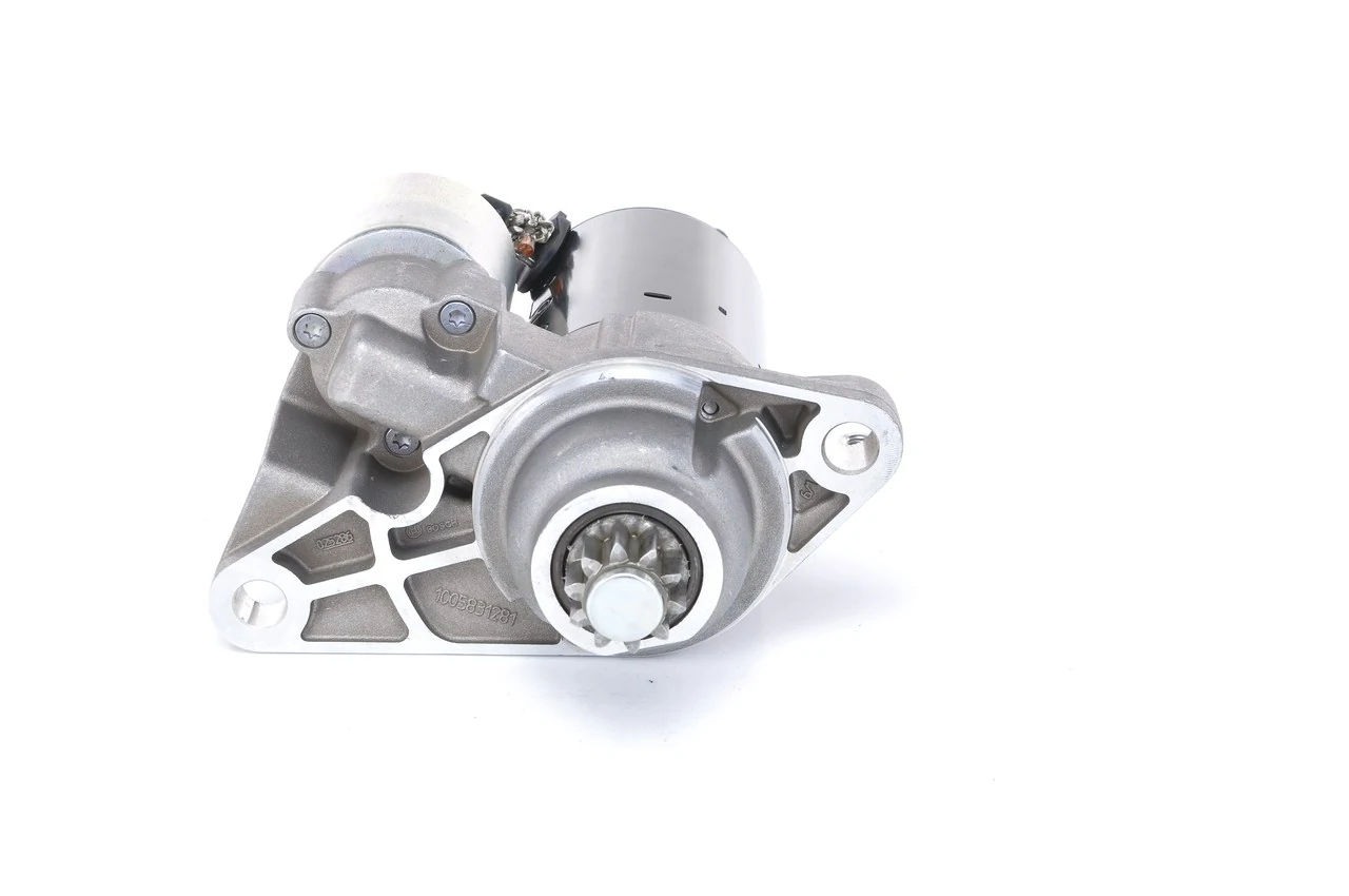 0001120400 Bosch Стартер автомобиля