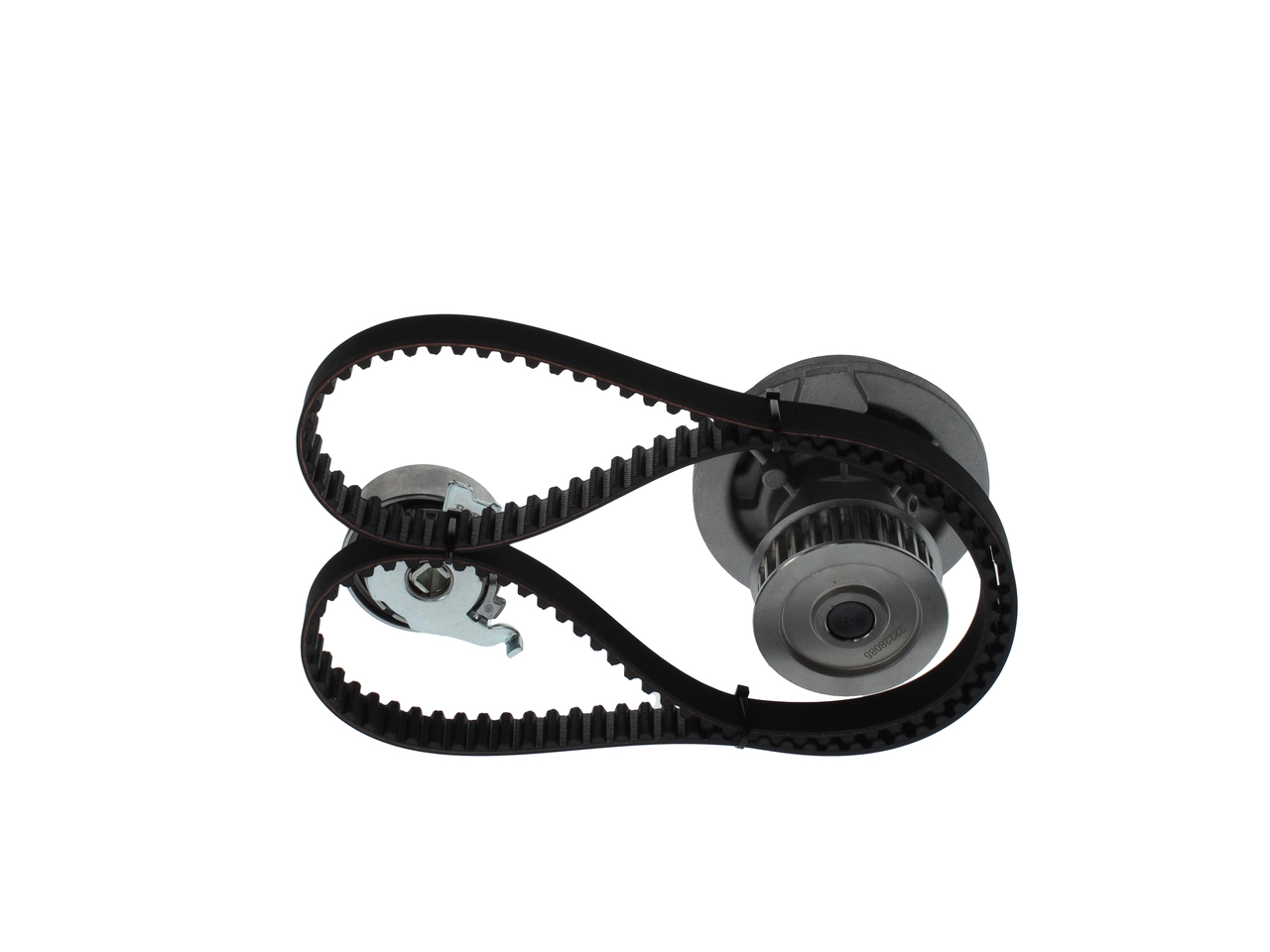 Купить 1987946992 Bosch Комплект ГРМ
