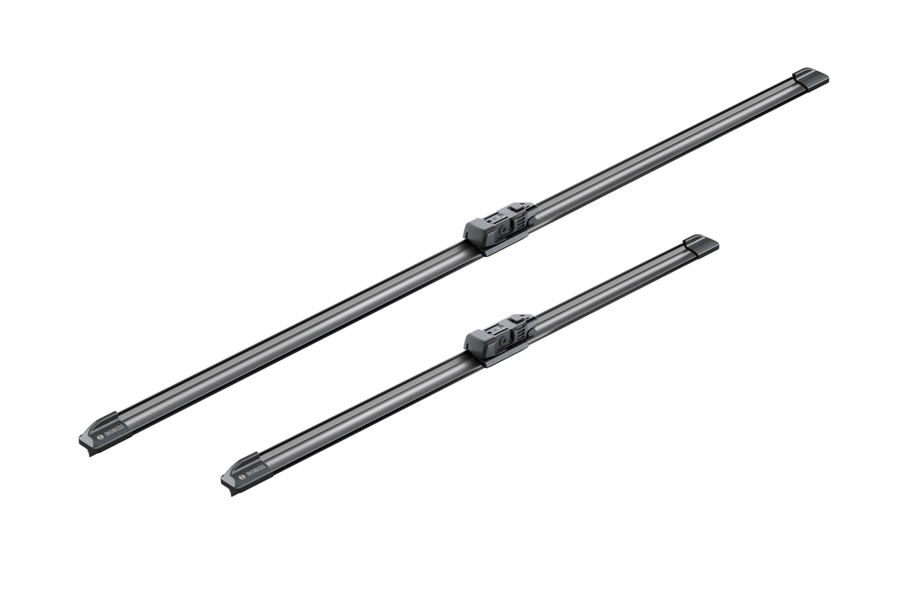 Купить 3397014077 Bosch Бесконтактные дворники