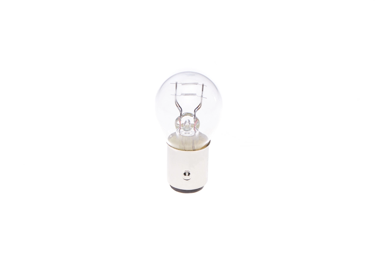 Лампочка накаливания Bosch 1987302867 цена, от 0.52 USD