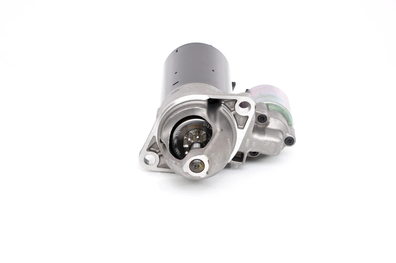 Купить 0001108203 Bosch Стартер
