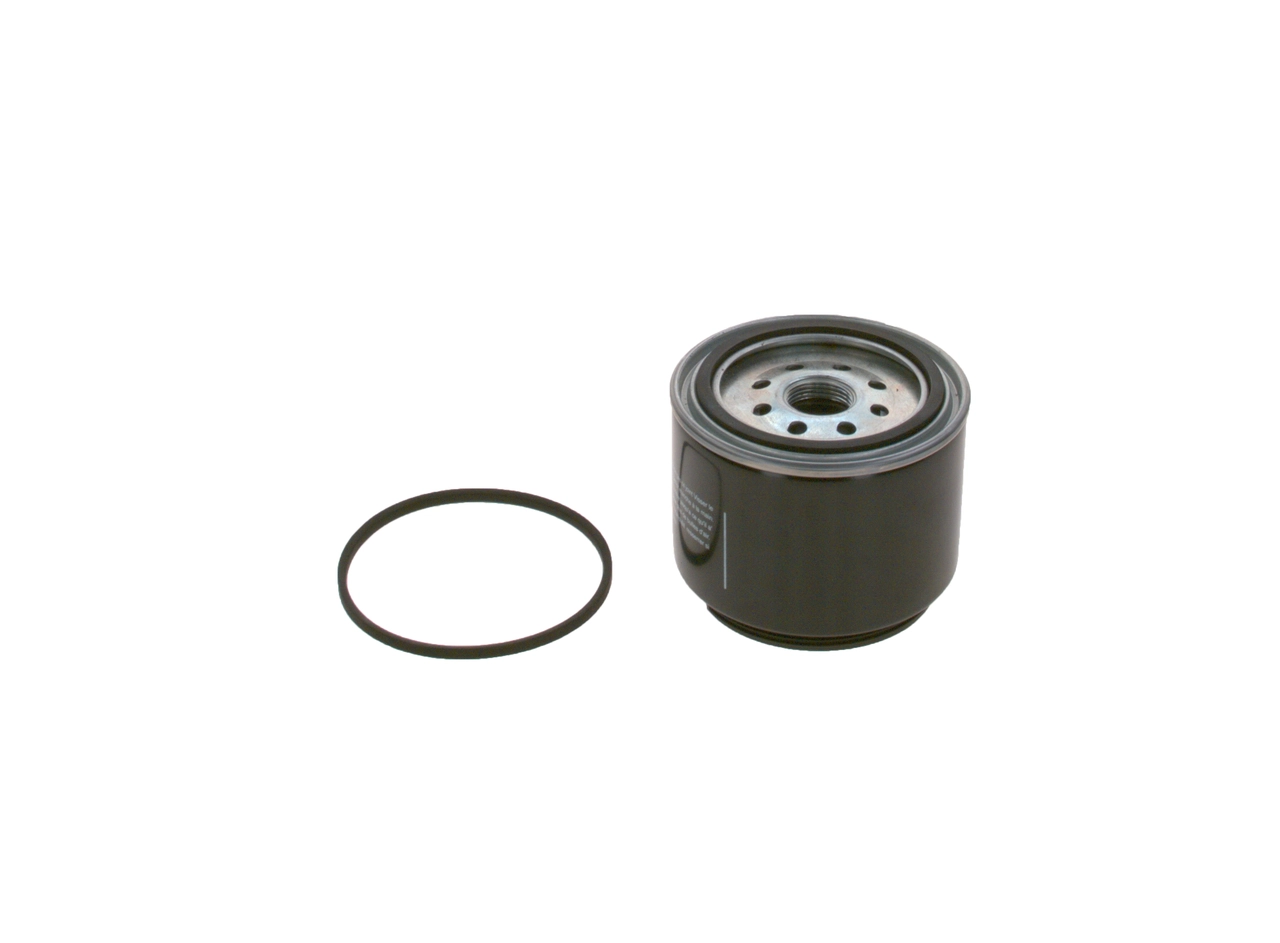 Купить F026402273 Bosch Фильтр-отстойник топлива грубой очистки