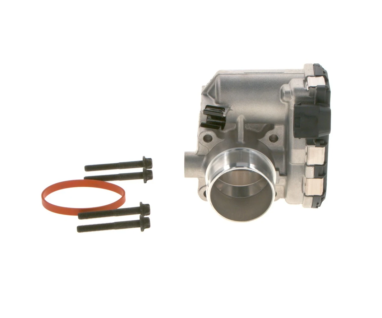 Дроссельная заслонка F01C600027 Bosch