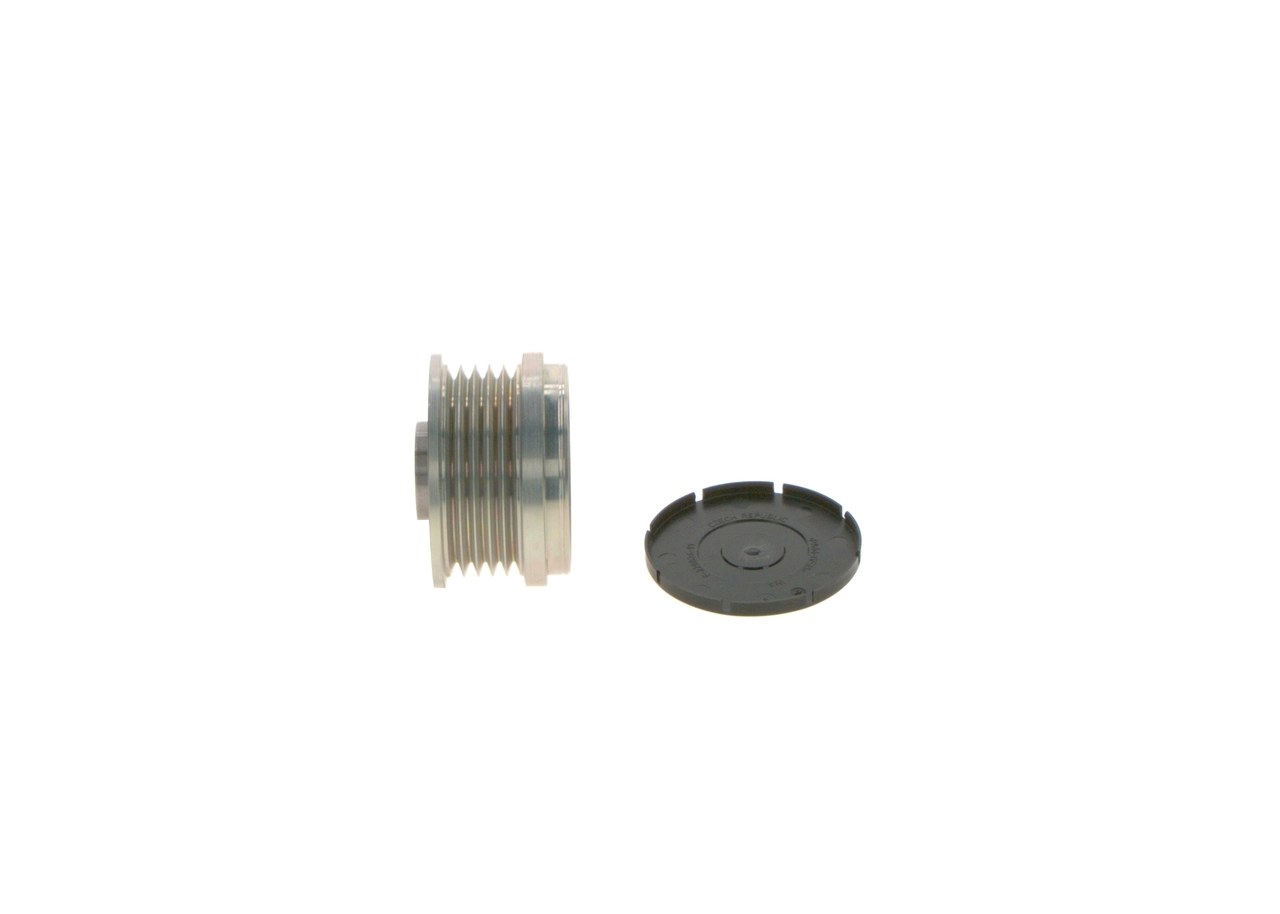 Инерционный шкив Bosch 1987945419 цена, от 27.49 USD