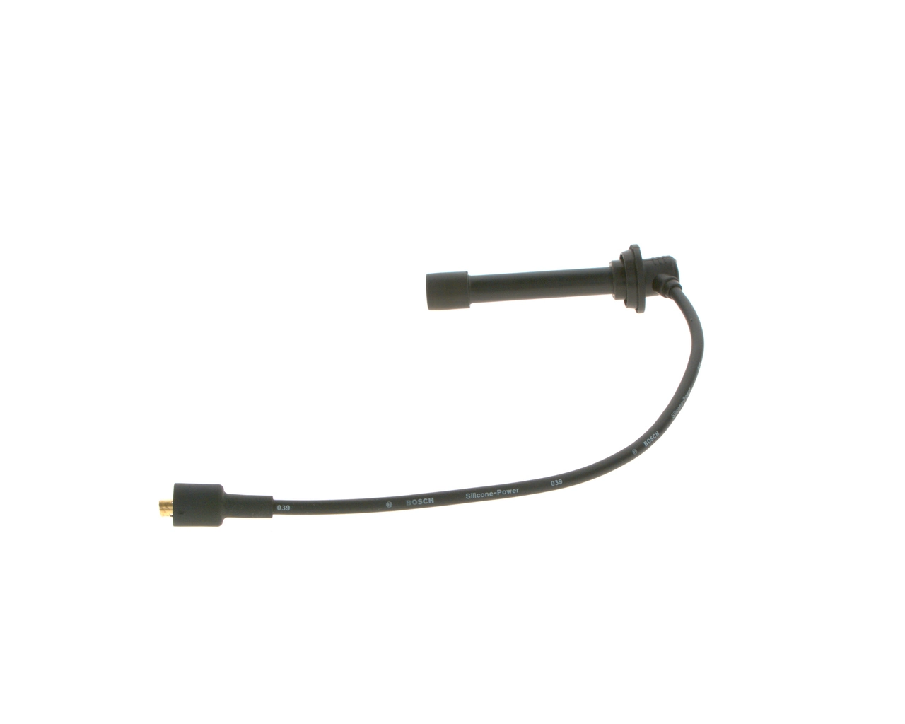Провода зажигания Bosch 0986356810 цена, от 29.40 USD