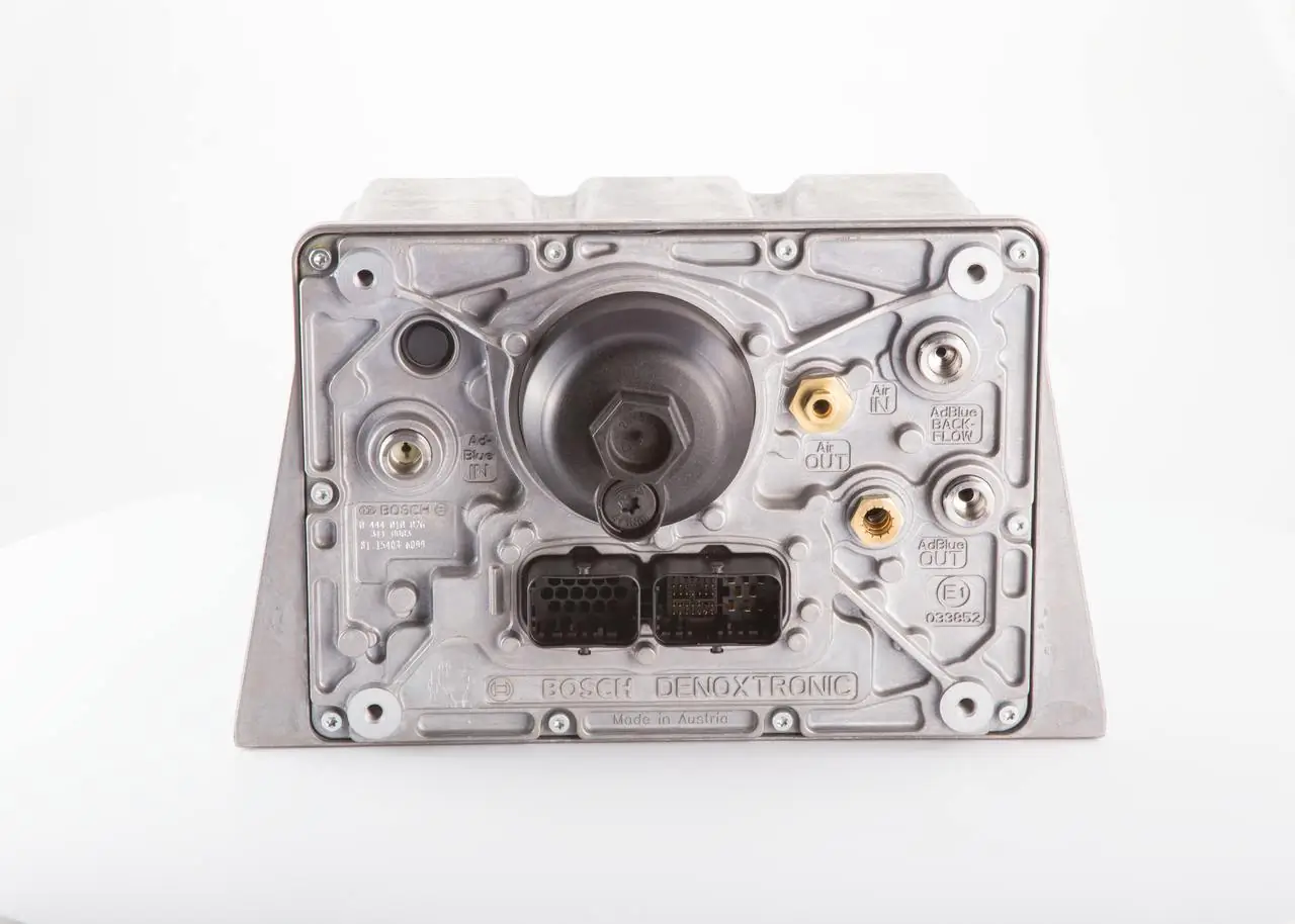 Купить 0444010026 Bosch 