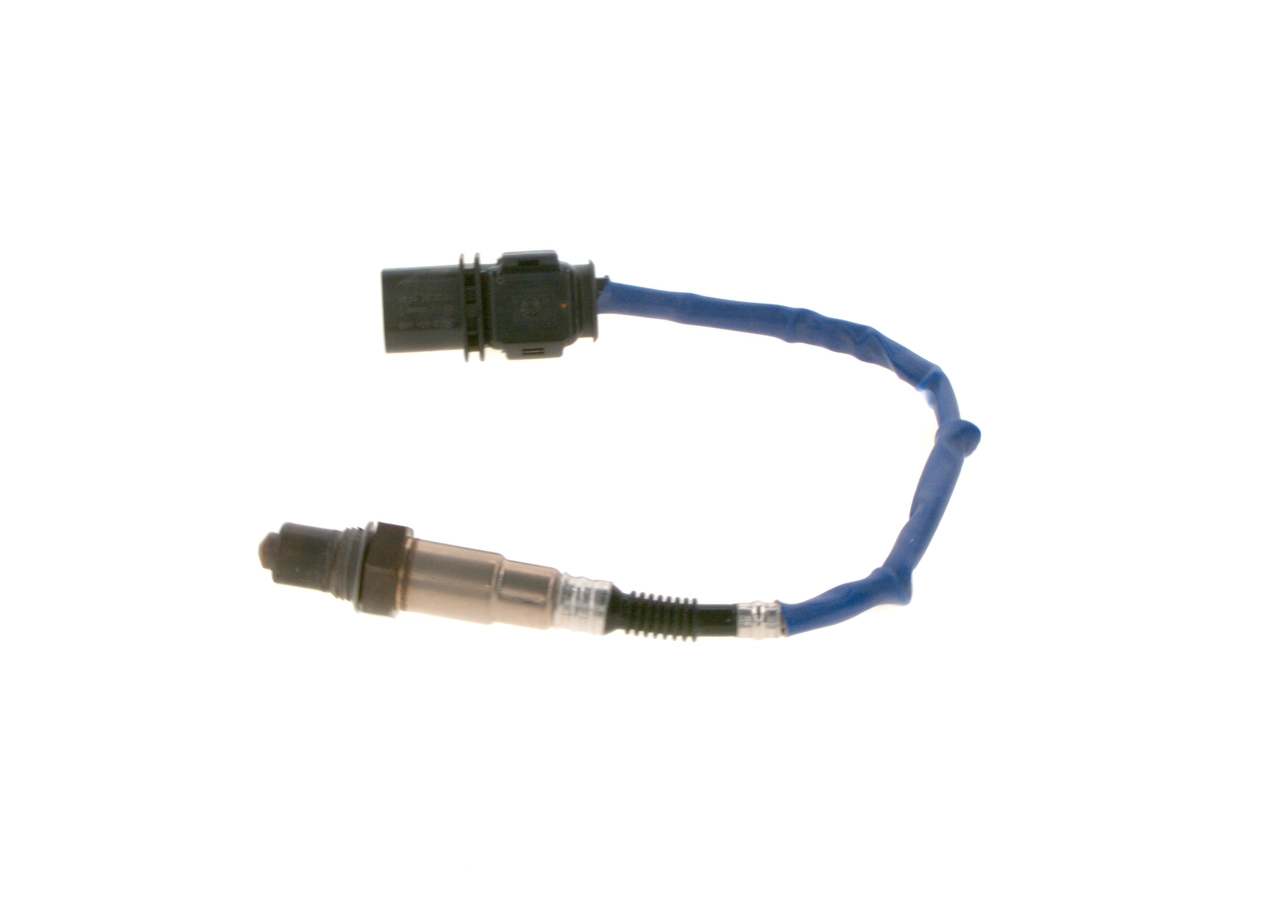 Лямбдазонд, датчик кислорода до катализатора Bosch 0258987002 цена, от 63.84 USD