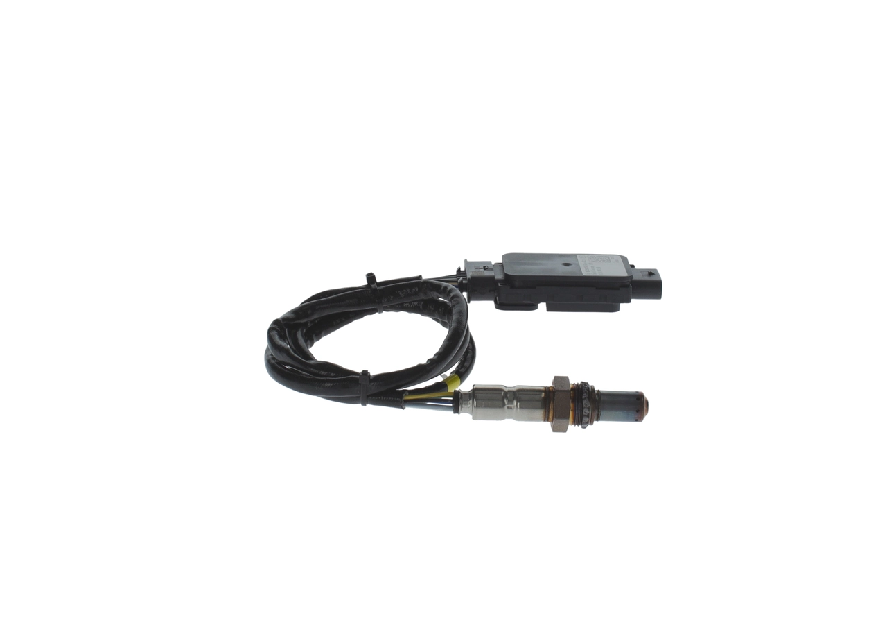 Датчик оксидов азота NOX Bosch 0281008535 цена, от 425.67 USD