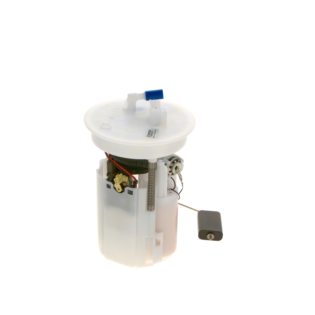 Купить 1987580032 Bosch Модуль топливного насоса