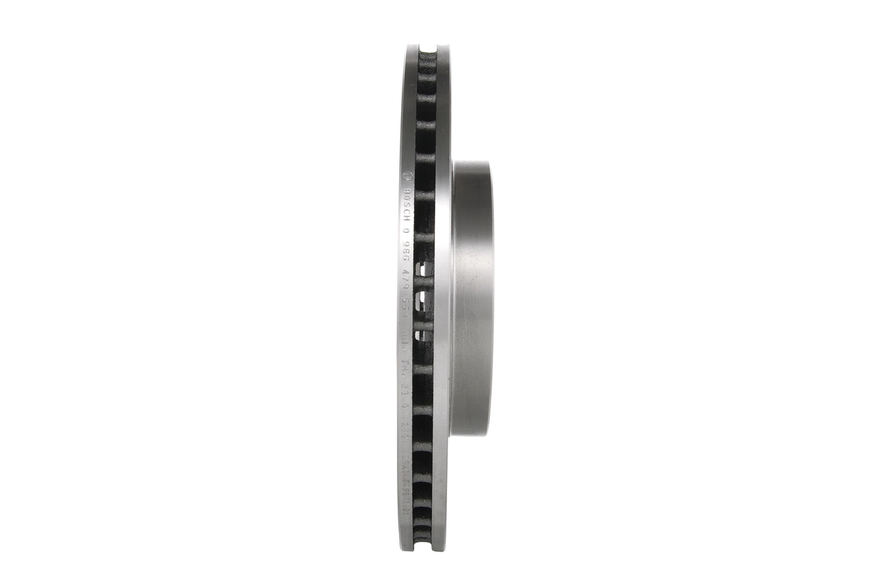 Тормоз дисковый передний Bosch 0986479559 цена, от 48.75 USD