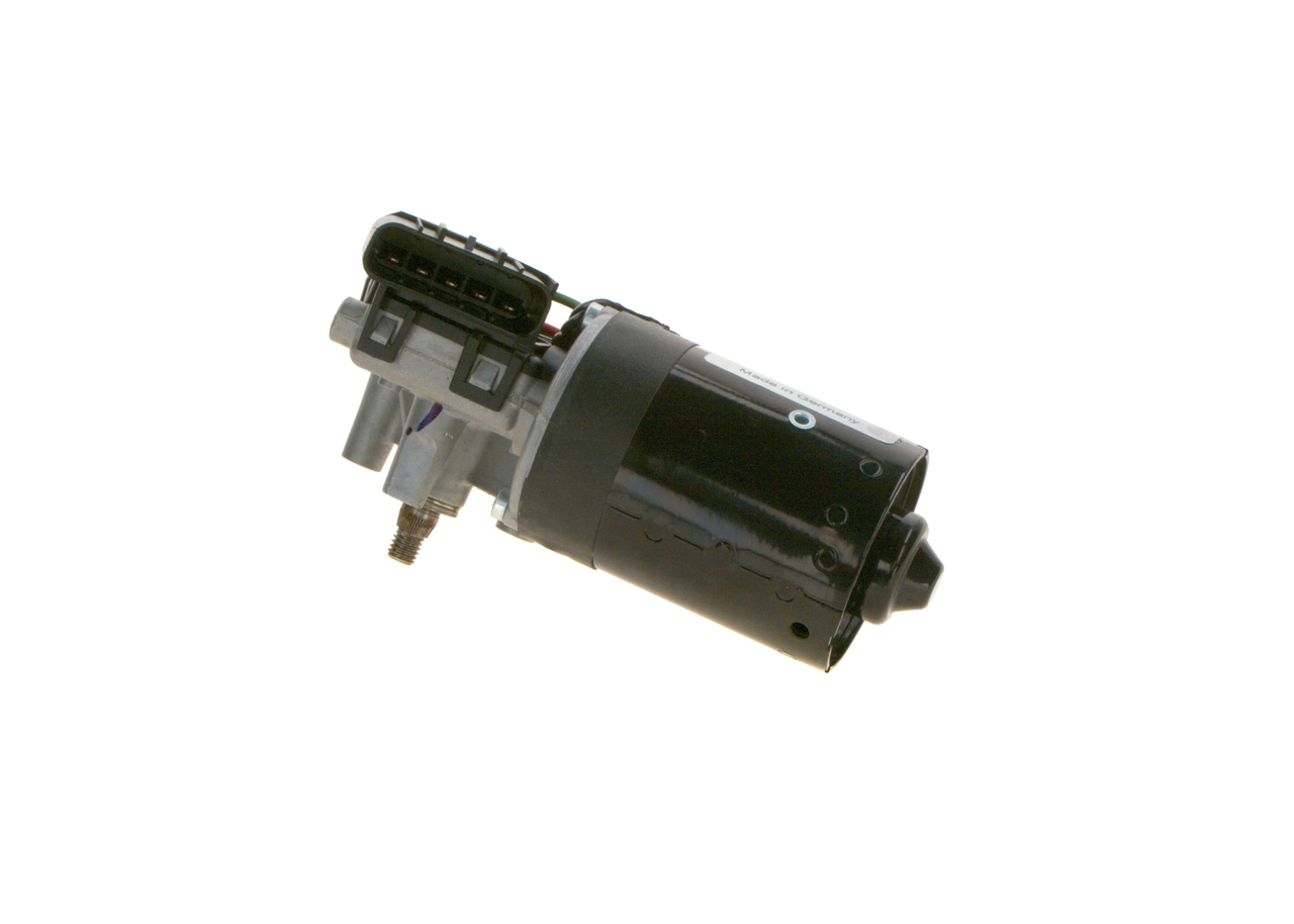 Мотор трапеции стеклоочистителя Bosch 0390241182 цена, от 19.07 USD