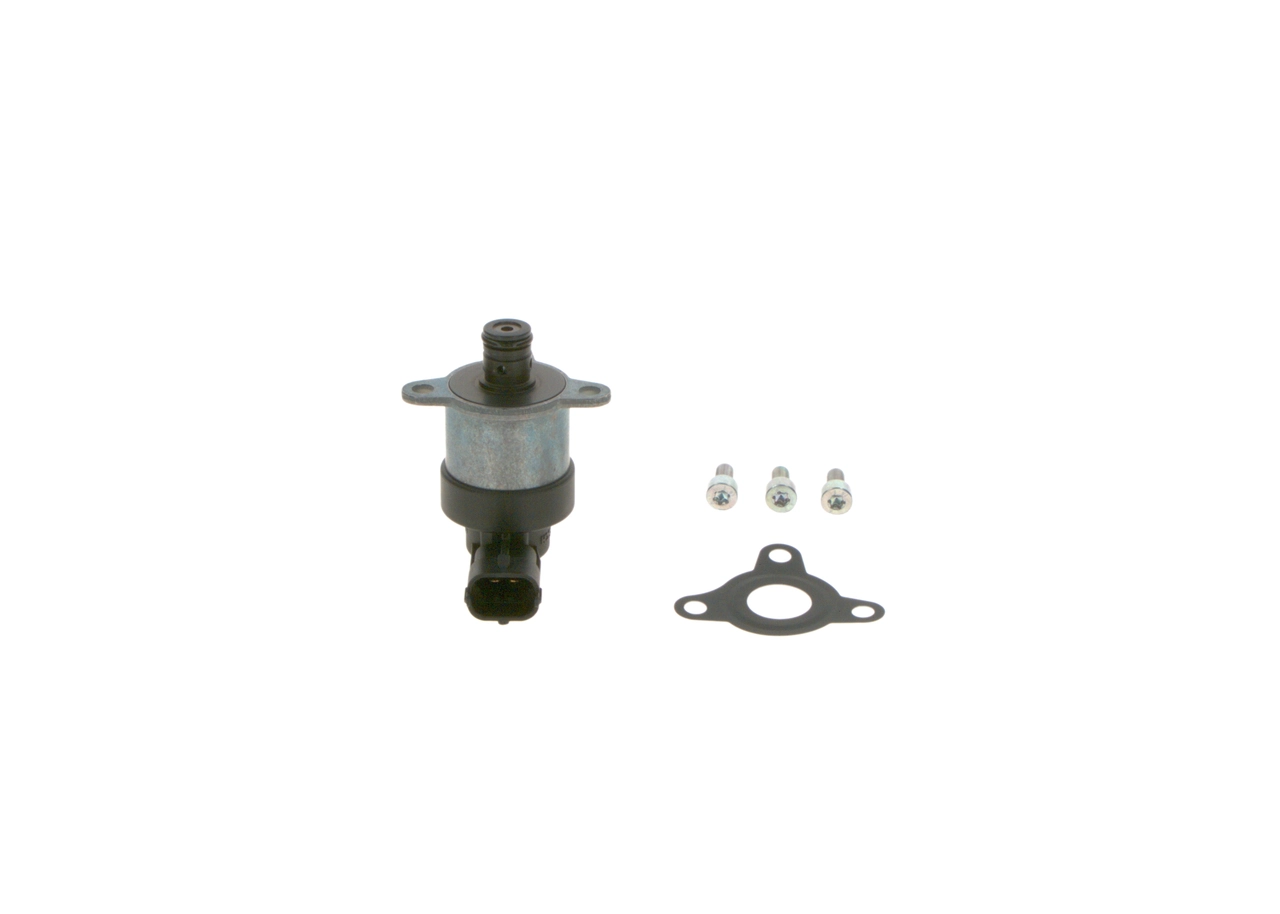 Регулятор давления ТНВД Bosch 1465ZS0022 цена, от 111.19 USD