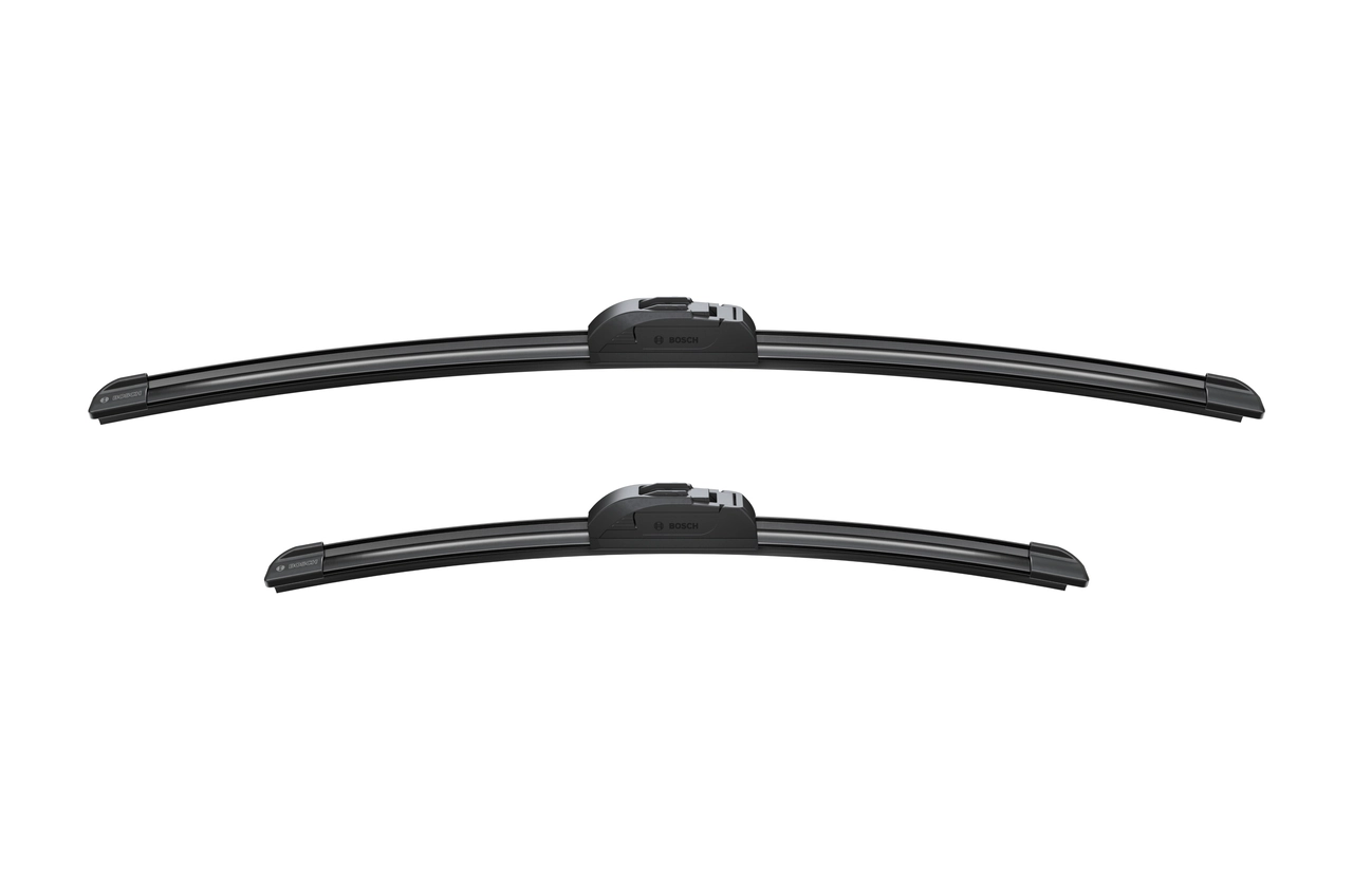 Купить 3397118989 Bosch Бесконтактные дворники