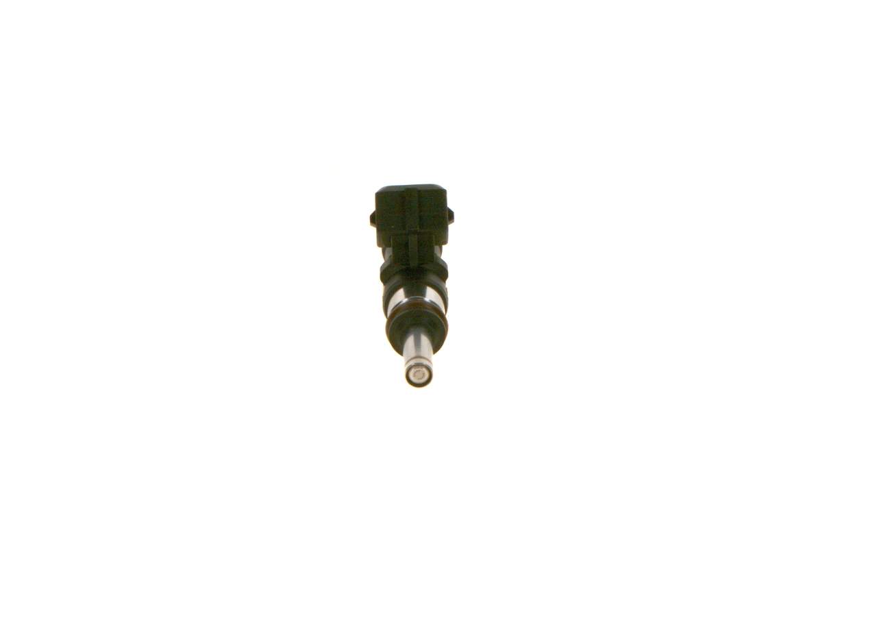 Купить 0280158211 Bosch Клапанная форсунка